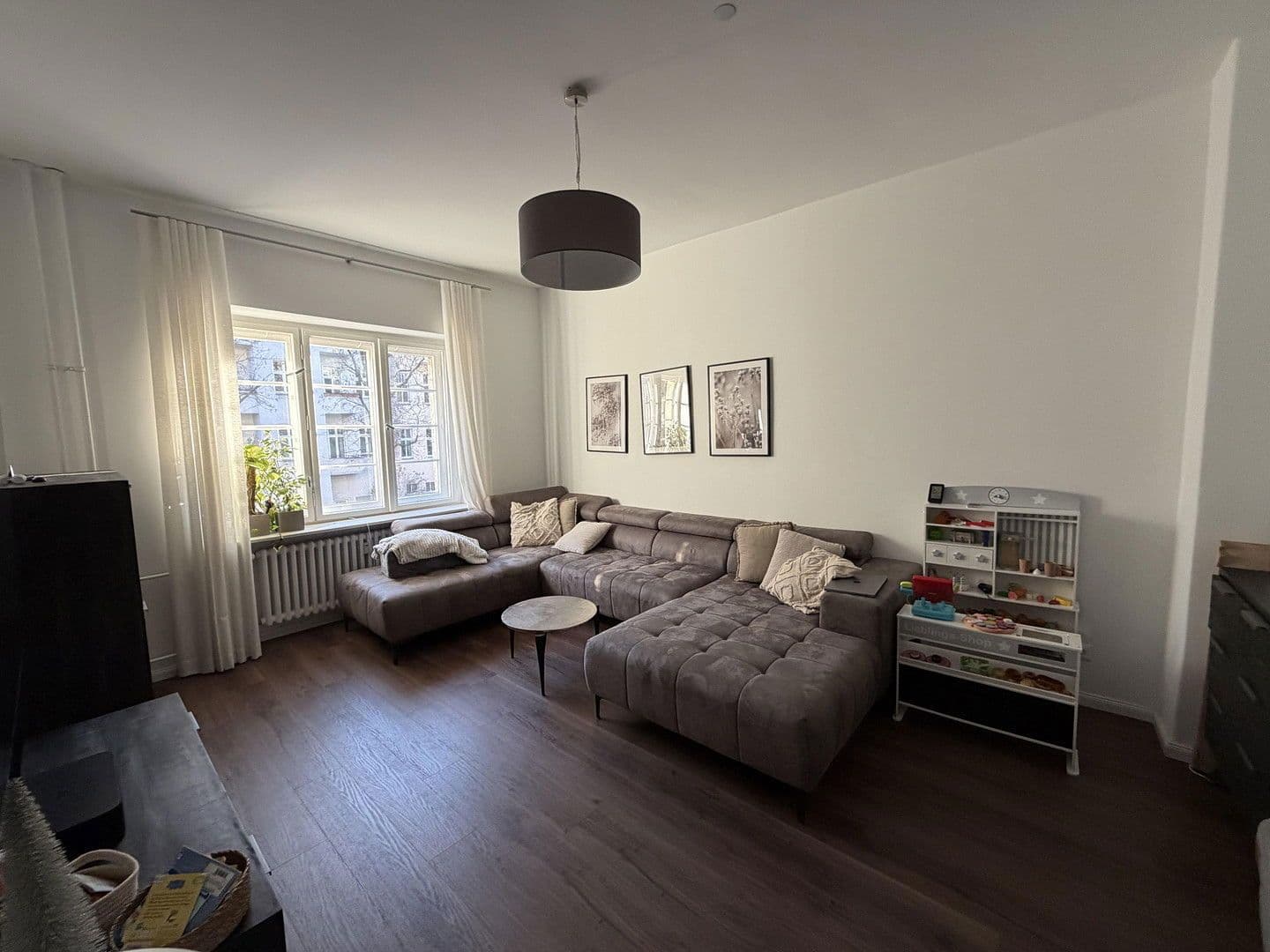 Predaj bytu 3-izbový 91 m², Berlin, Berlín Predaj bytu 3-izbový 91 m², Berlin, Berlín