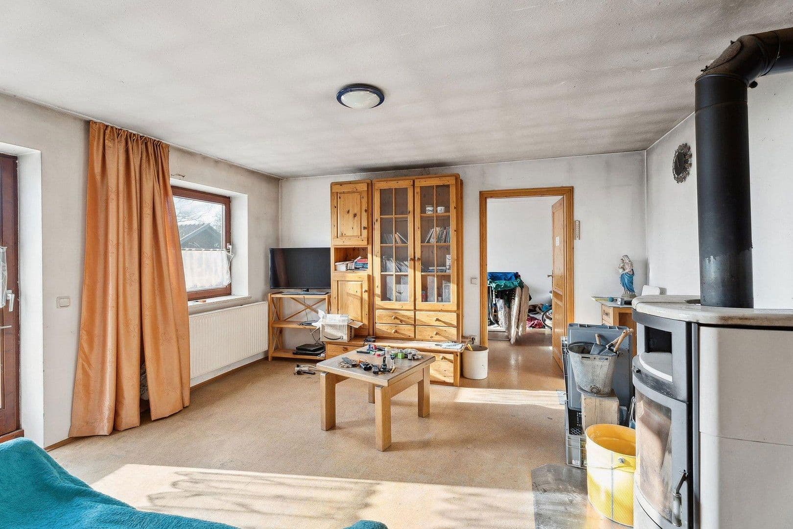 Predaj domu 443 m², pozemek 1.079 m², Ottobeurer Straße 17, Markt Rettenbach, Bavorsko Predaj domu 443 m², pozemek 1.079 m², Ottobeurer Straße 17, Markt Rettenbach, Bavorsko