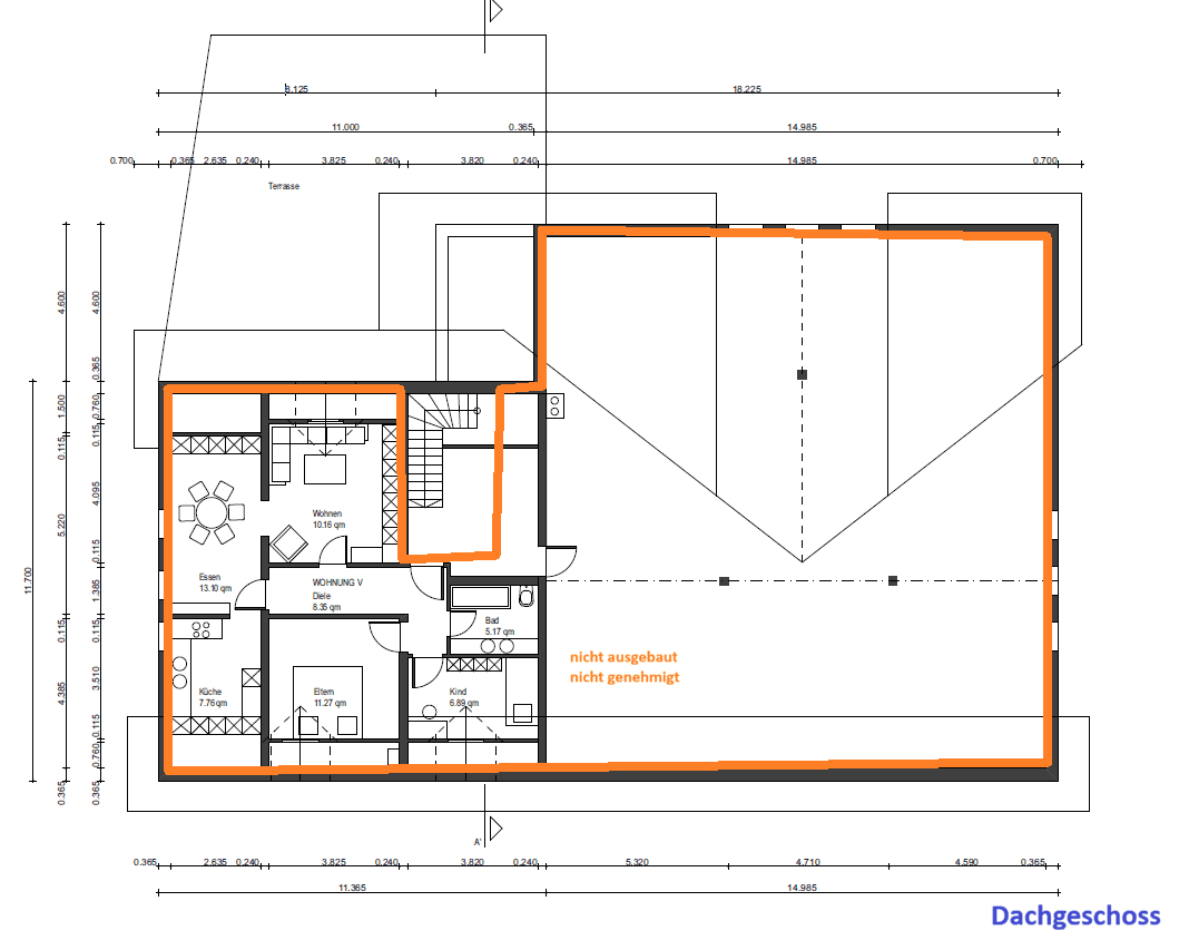 Predaj domu 443 m², pozemek 1.079 m², Ottobeurer Straße 17, Markt Rettenbach, Bavorsko Predaj domu 443 m², pozemek 1.079 m², Ottobeurer Straße 17, Markt Rettenbach, Bavorsko
