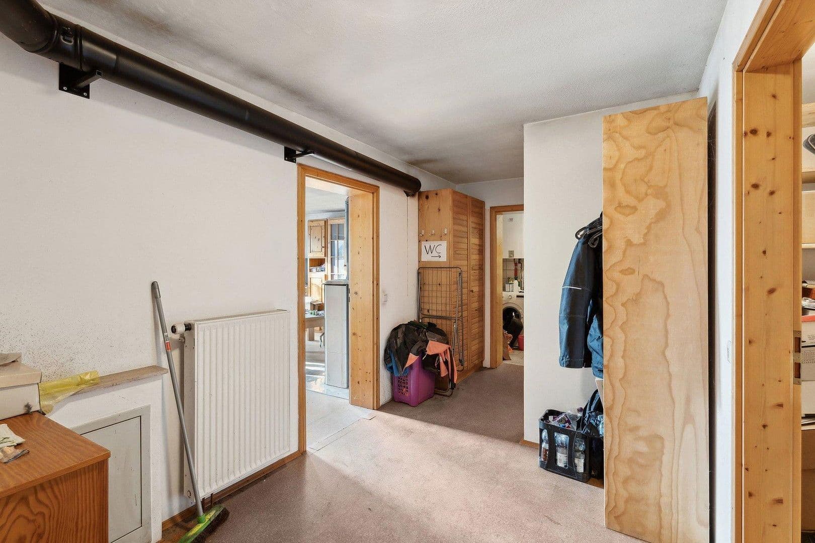 Predaj domu 443 m², pozemek 1.079 m², Ottobeurer Straße 17, Markt Rettenbach, Bavorsko Predaj domu 443 m², pozemek 1.079 m², Ottobeurer Straße 17, Markt Rettenbach, Bavorsko