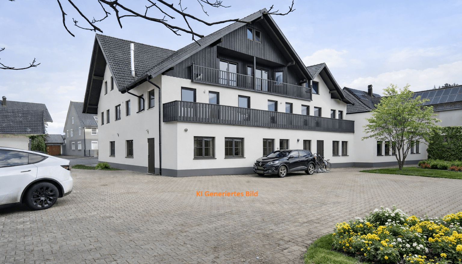 Predaj domu 443 m², pozemek 1.079 m², Ottobeurer Straße 17, Markt Rettenbach, Bavorsko Predaj domu 443 m², pozemek 1.079 m², Ottobeurer Straße 17, Markt Rettenbach, Bavorsko