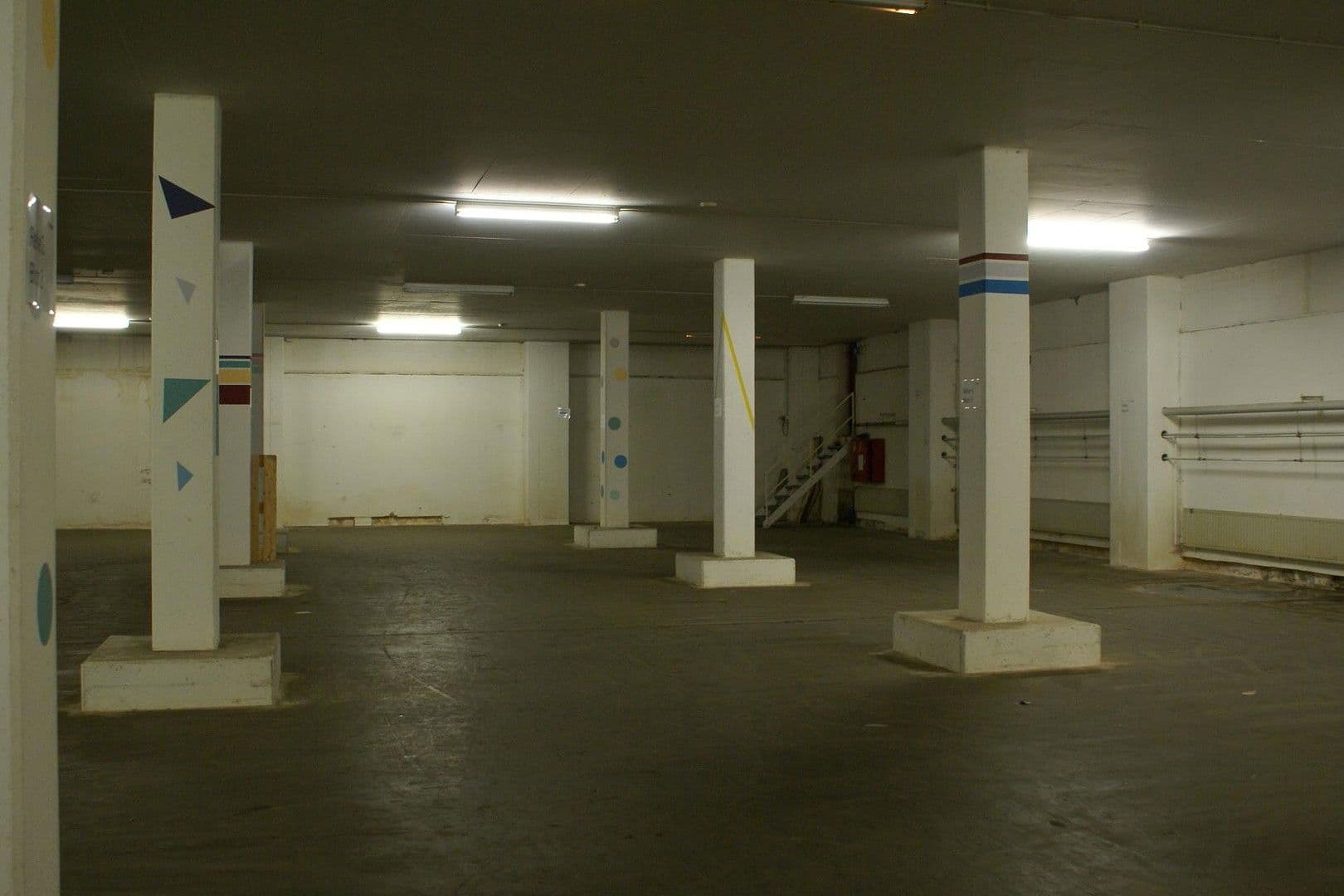 Prenájom nebytového priestoru 2.200 m², Aalen, Bádensko-Wurttembersko Prenájom nebytového priestoru 2.200 m², Aalen, Bádensko-Wurttembersko