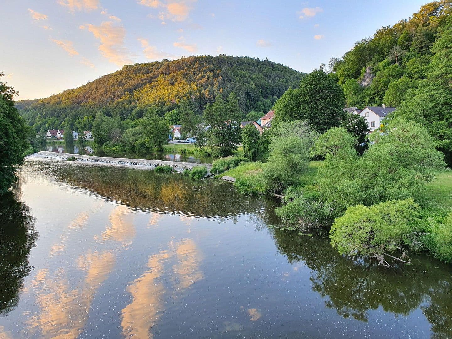 Prenájom bytu 2-izbový 75 m², Angerstr. 2, Pielenhofen, Bavorsko Prenájom bytu 2-izbový 75 m², Angerstr. 2, Pielenhofen, Bavorsko