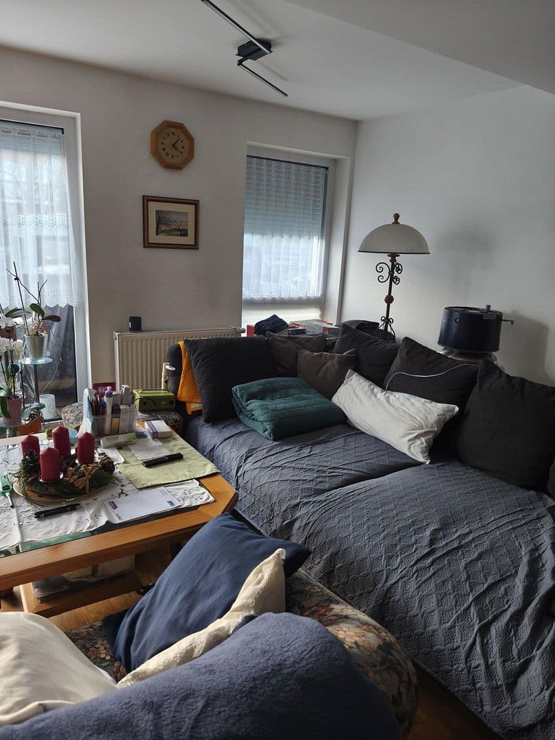 Prenájom bytu 2-izbový 75 m², Angerstr. 2, Pielenhofen, Bavorsko Prenájom bytu 2-izbový 75 m², Angerstr. 2, Pielenhofen, Bavorsko