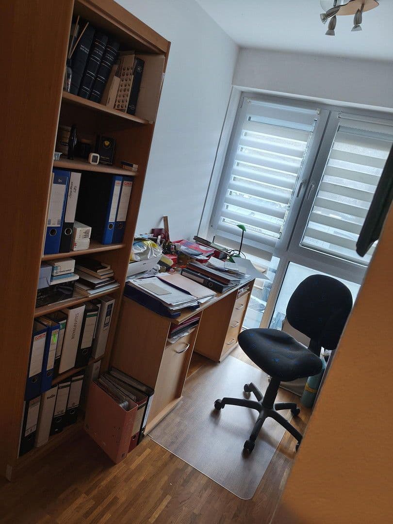 Prenájom bytu 2-izbový 75 m², Angerstr. 2, Pielenhofen, Bavorsko Prenájom bytu 2-izbový 75 m², Angerstr. 2, Pielenhofen, Bavorsko