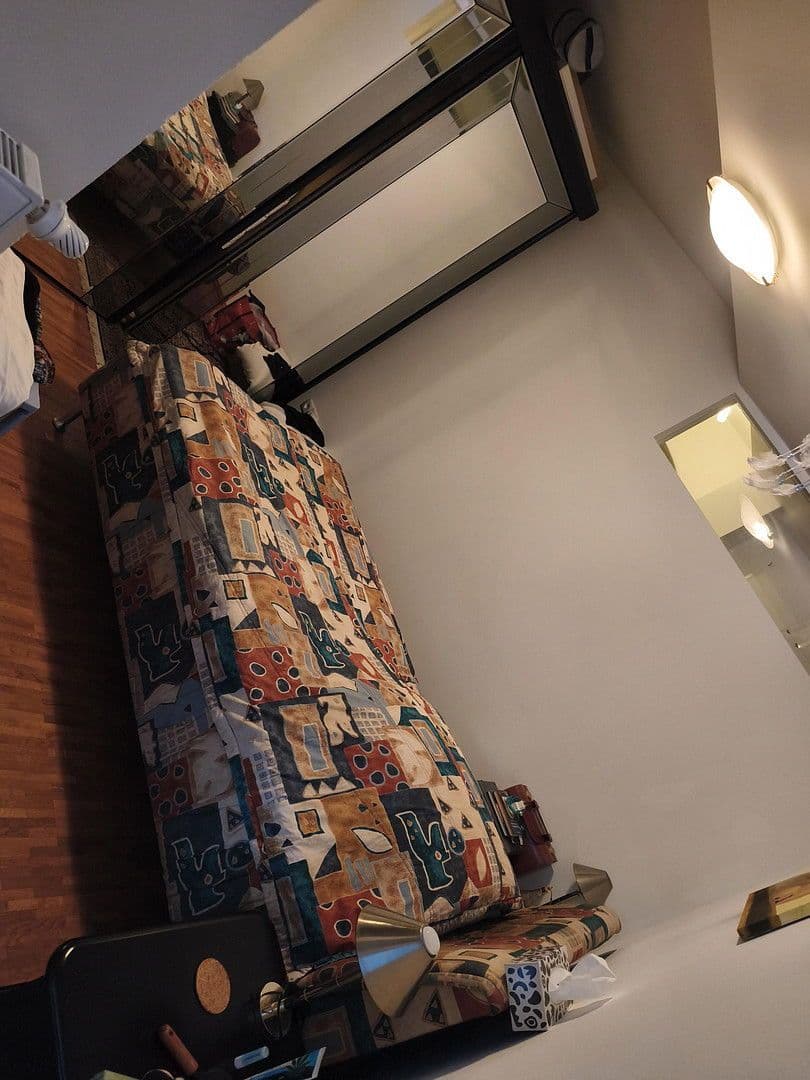 Prenájom bytu 2-izbový 75 m², Angerstr. 2, Pielenhofen, Bavorsko Prenájom bytu 2-izbový 75 m², Angerstr. 2, Pielenhofen, Bavorsko