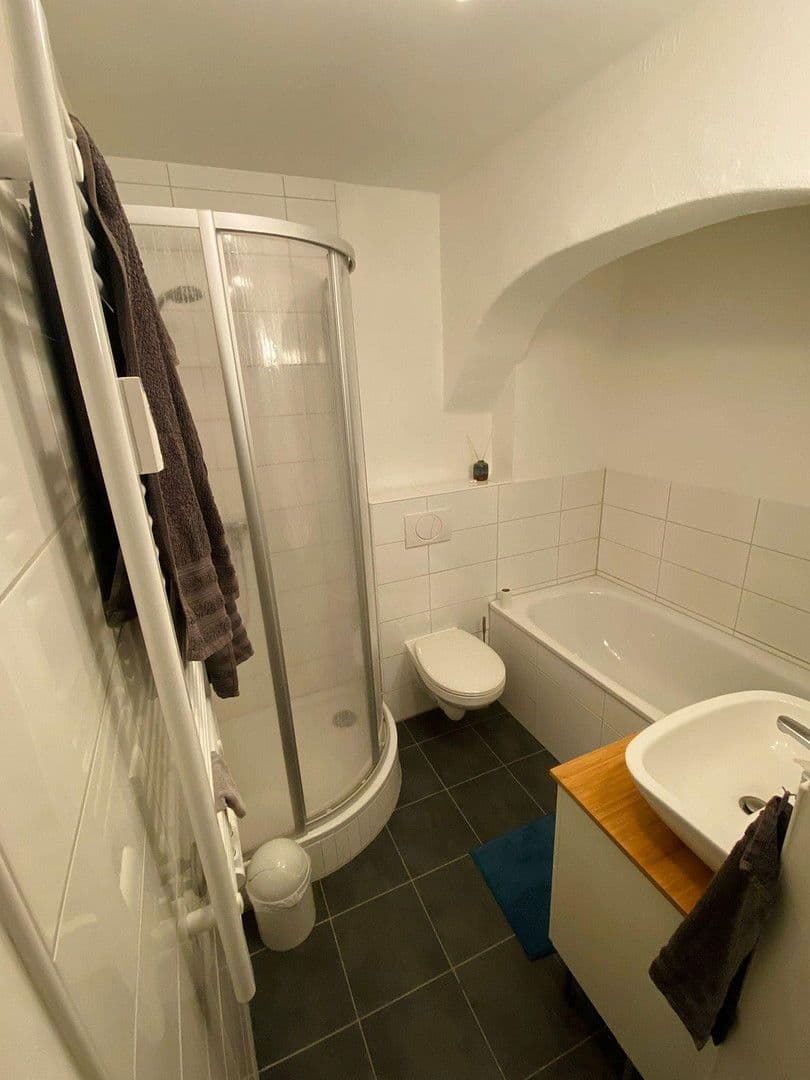 Prenájom bytu 2-izbový 75 m², Angerstr. 2, Pielenhofen, Bavorsko Prenájom bytu 2-izbový 75 m², Angerstr. 2, Pielenhofen, Bavorsko