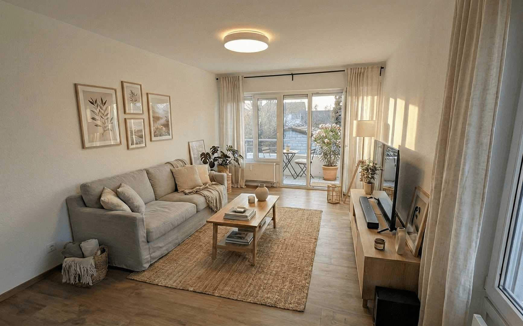 Prenájom bytu 2-izbový 60 m², Ulm-Gögglingen, Bádensko-Wurttembersko Prenájom bytu 2-izbový 60 m², Ulm-Gögglingen, Bádensko-Wurttembersko