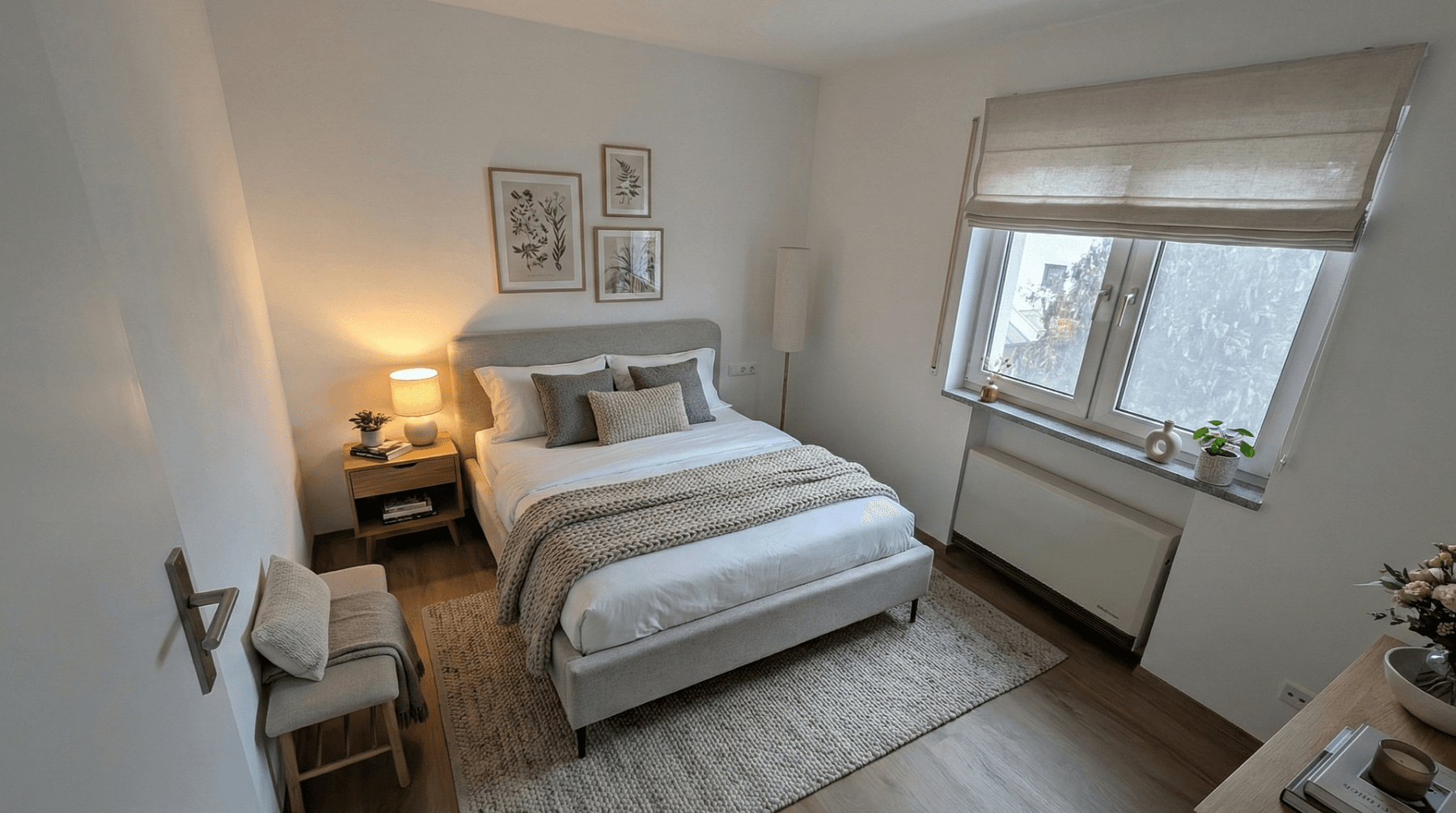 Prenájom bytu 2-izbový 60 m², Ulm-Gögglingen, Bádensko-Wurttembersko Prenájom bytu 2-izbový 60 m², Ulm-Gögglingen, Bádensko-Wurttembersko