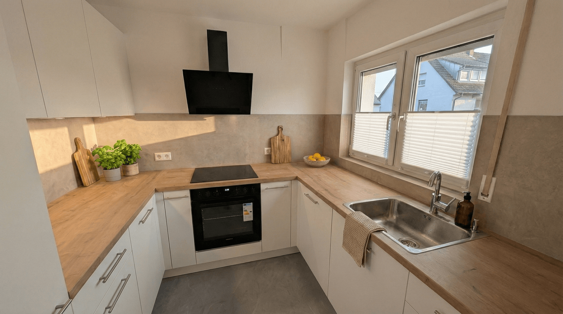 Prenájom bytu 2-izbový 60 m², Ulm-Gögglingen, Bádensko-Wurttembersko Prenájom bytu 2-izbový 60 m², Ulm-Gögglingen, Bádensko-Wurttembersko