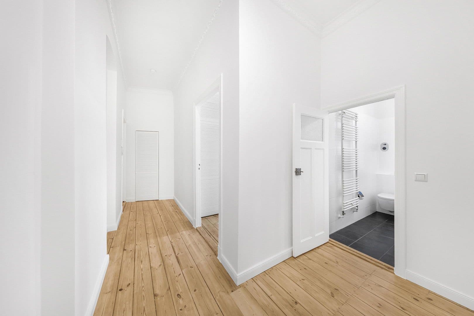 Predaj bytu 2-izbový 66 m², Unter den Eichen 54, Berlin, Berlín Predaj bytu 2-izbový 66 m², Unter den Eichen 54, Berlin, Berlín