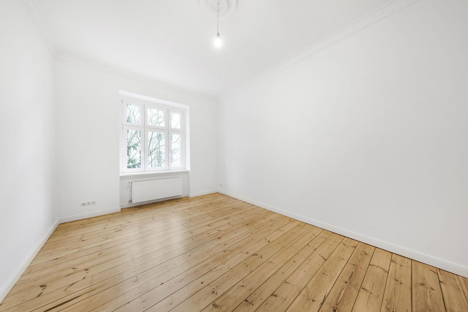 Predaj bytu 2-izbový 66 m², Unter den Eichen 54, Berlin, Berlín Predaj bytu 2-izbový 66 m², Unter den Eichen 54, Berlin, Berlín