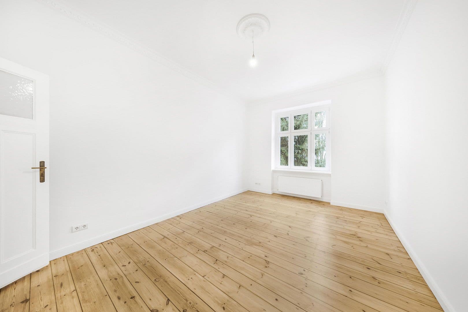 Predaj bytu 2-izbový 66 m², Unter den Eichen 54, Berlin, Berlín Predaj bytu 2-izbový 66 m², Unter den Eichen 54, Berlin, Berlín