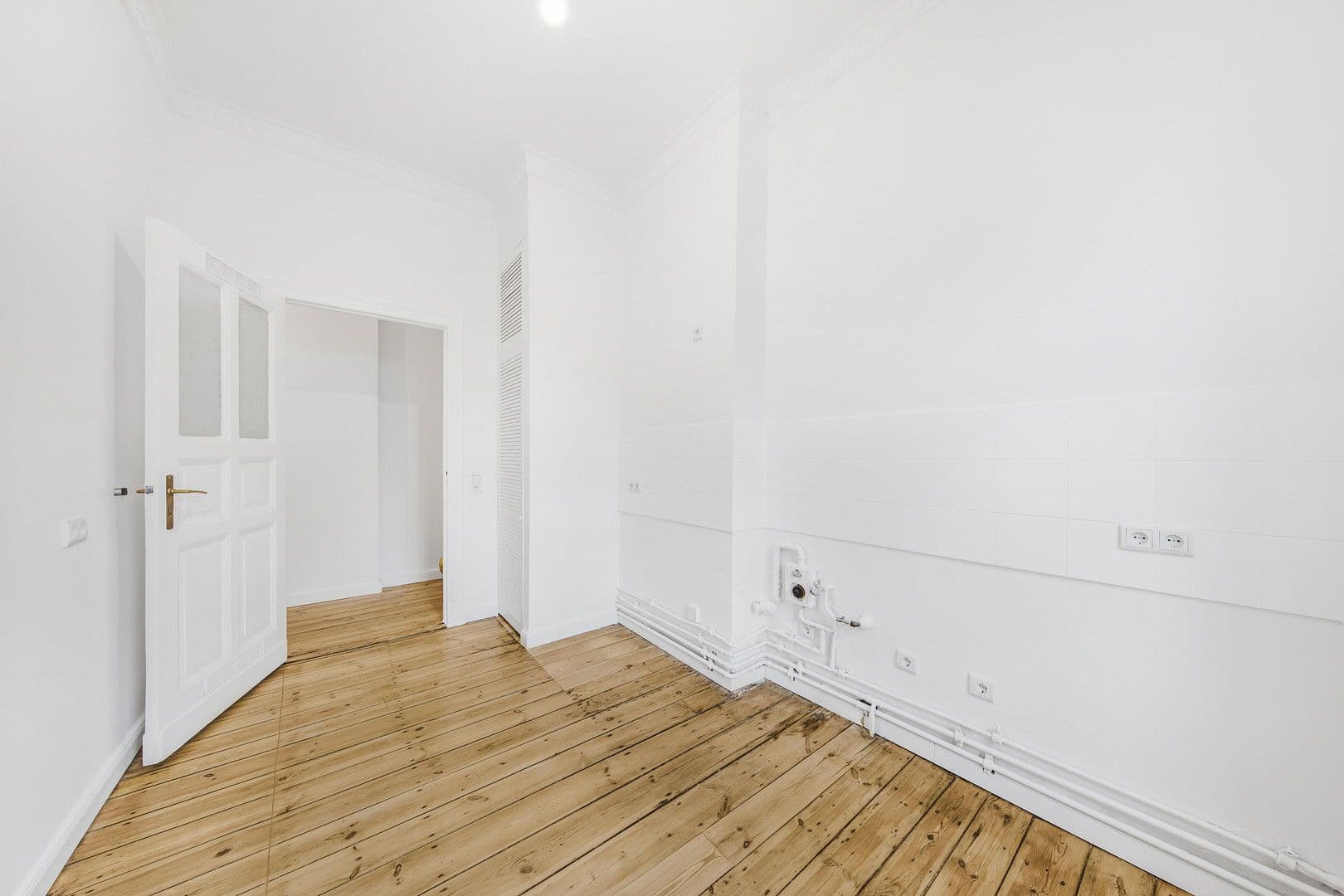 Predaj bytu 2-izbový 66 m², Unter den Eichen 54, Berlin, Berlín Predaj bytu 2-izbový 66 m², Unter den Eichen 54, Berlin, Berlín