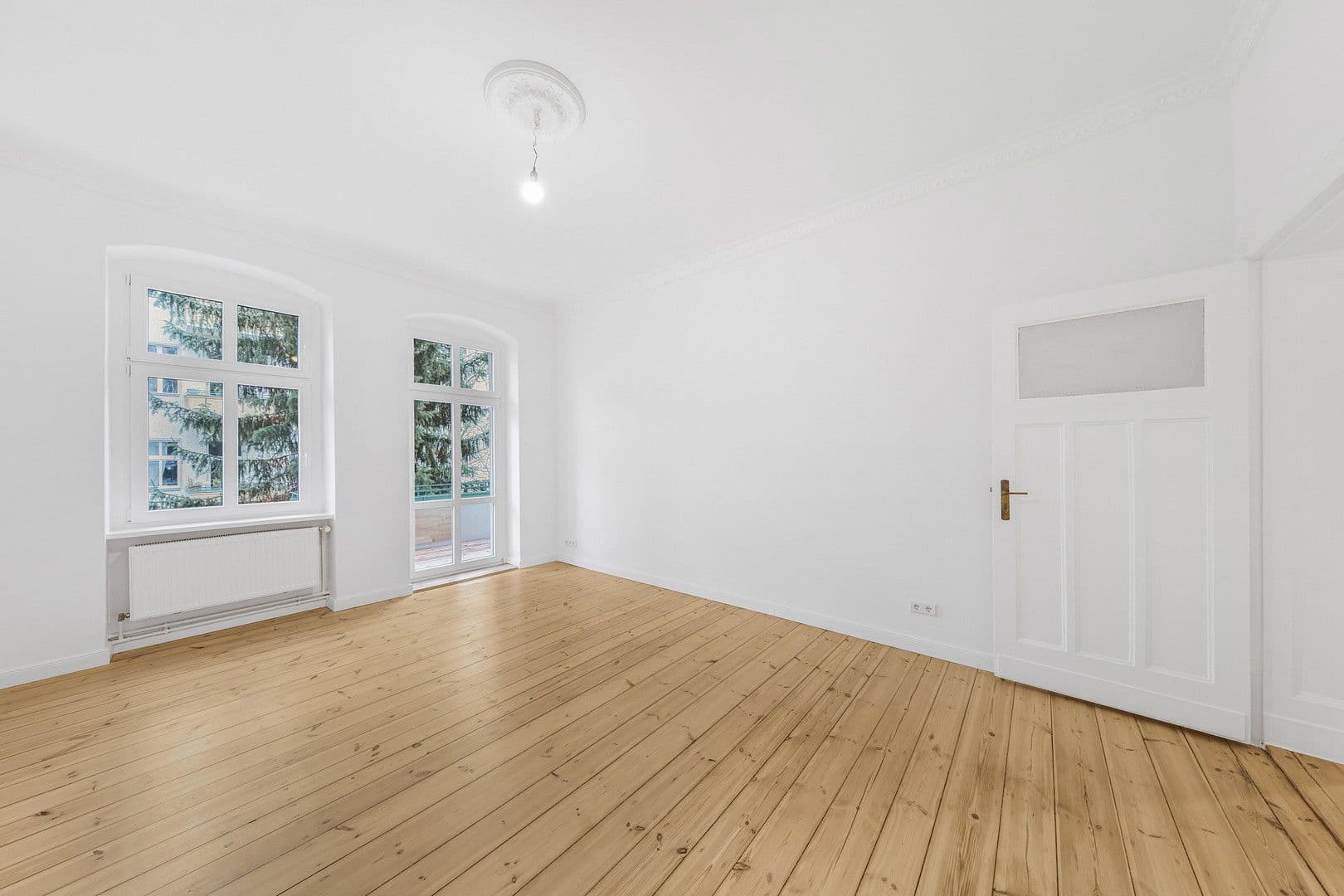 Predaj bytu 2-izbový 66 m², Unter den Eichen 54, Berlin, Berlín Predaj bytu 2-izbový 66 m², Unter den Eichen 54, Berlin, Berlín