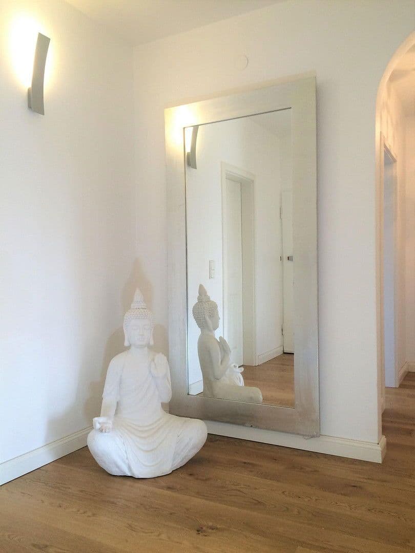 Prenájom bytu 3-izbový 86 m², Ca, Mannheim, Bádensko-Wurttembersko Prenájom bytu 3-izbový 86 m², Ca, Mannheim, Bádensko-Wurttembersko