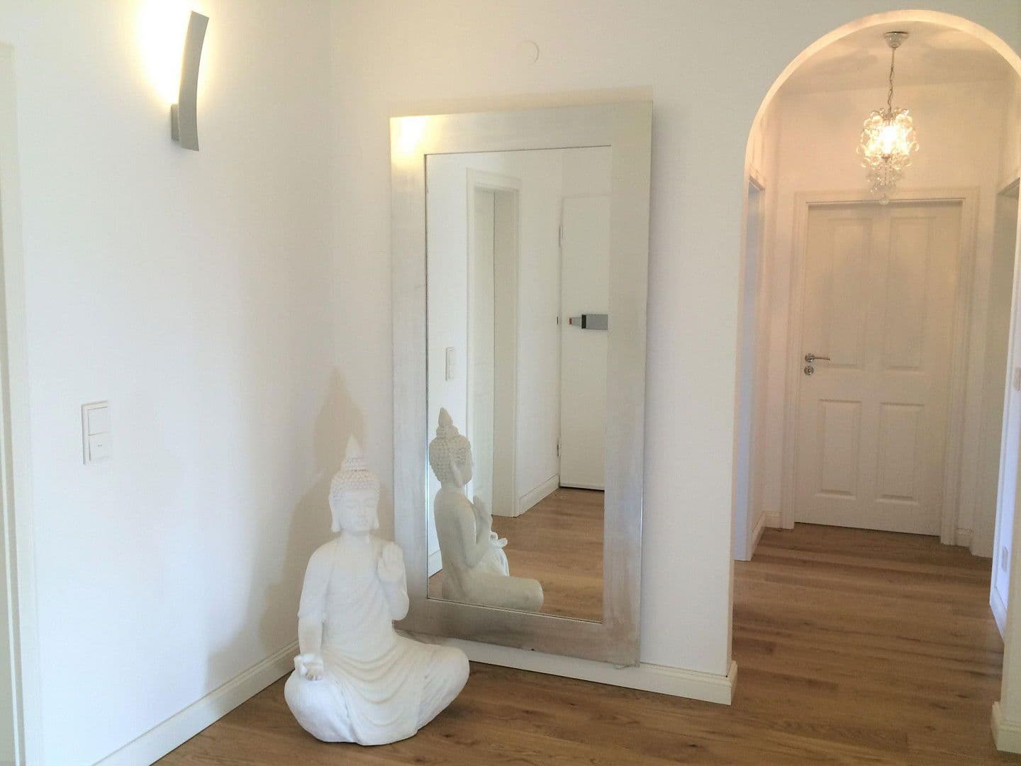 Prenájom bytu 3-izbový 86 m², Ca, Mannheim, Bádensko-Wurttembersko Prenájom bytu 3-izbový 86 m², Ca, Mannheim, Bádensko-Wurttembersko