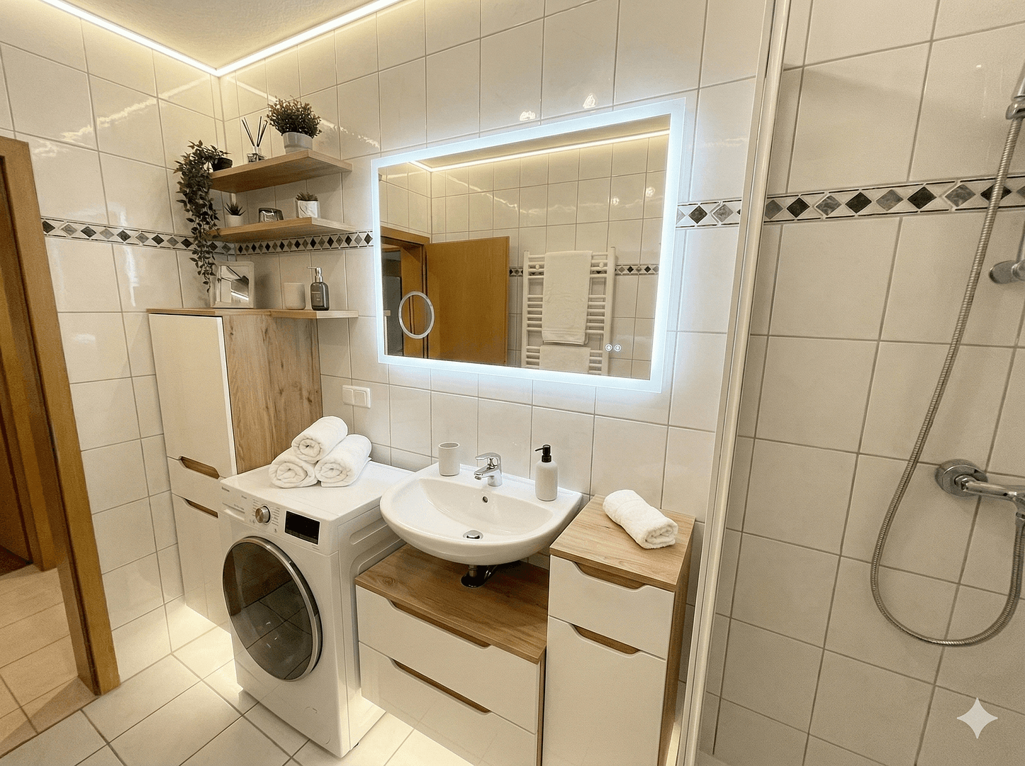 Prenájom bytu 2-izbový 50 m², Rostocker Straße 2, Magdeburg, Sasko-Anhaltsko Prenájom bytu 2-izbový 50 m², Rostocker Straße 2, Magdeburg, Sasko-Anhaltsko