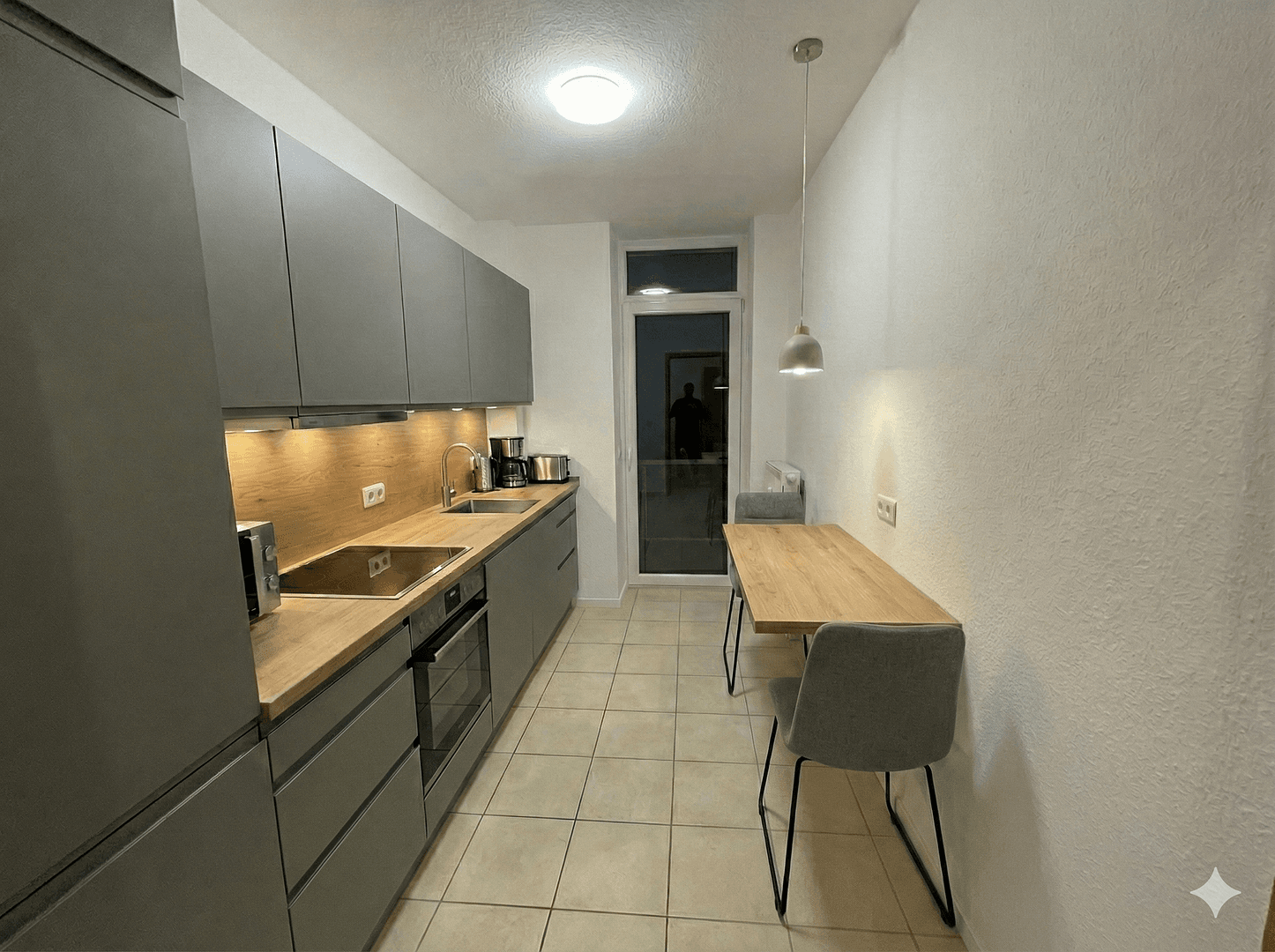 Prenájom bytu 2-izbový 50 m², Rostocker Straße 2, Magdeburg, Sasko-Anhaltsko Prenájom bytu 2-izbový 50 m², Rostocker Straße 2, Magdeburg, Sasko-Anhaltsko