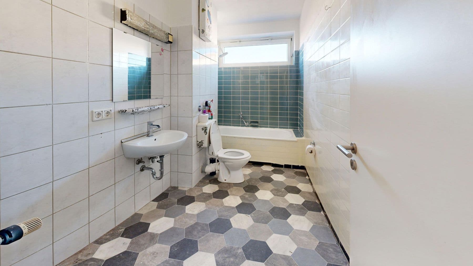 Predaj bytu 3-izbový 90 m², Strahlsunder Ring 8, Wolfsburg, Dolné Sasko Predaj bytu 3-izbový 90 m², Strahlsunder Ring 8, Wolfsburg, Dolné Sasko