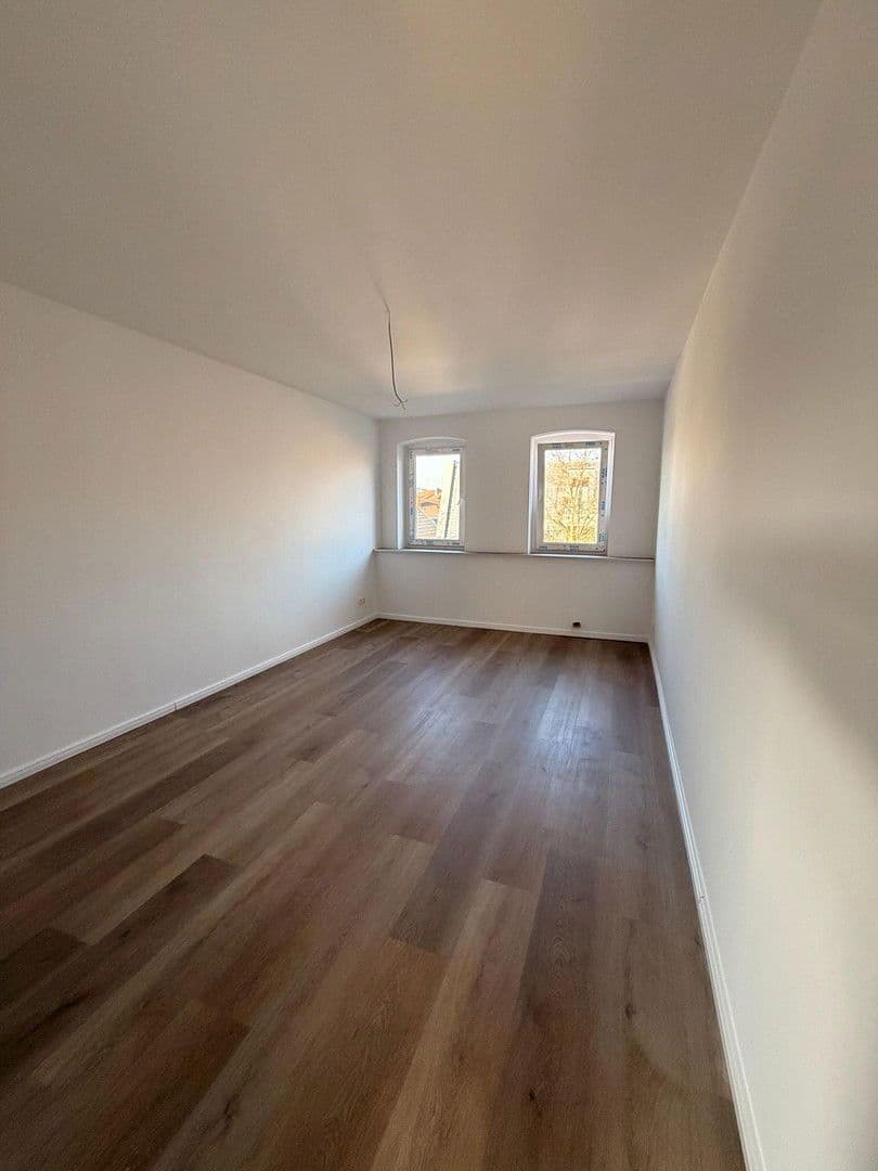 Prenájom bytu 4-izbový 99 m², Jahnstr. 7, Osnabrück, Dolné Sasko Prenájom bytu 4-izbový 99 m², Jahnstr. 7, Osnabrück, Dolné Sasko