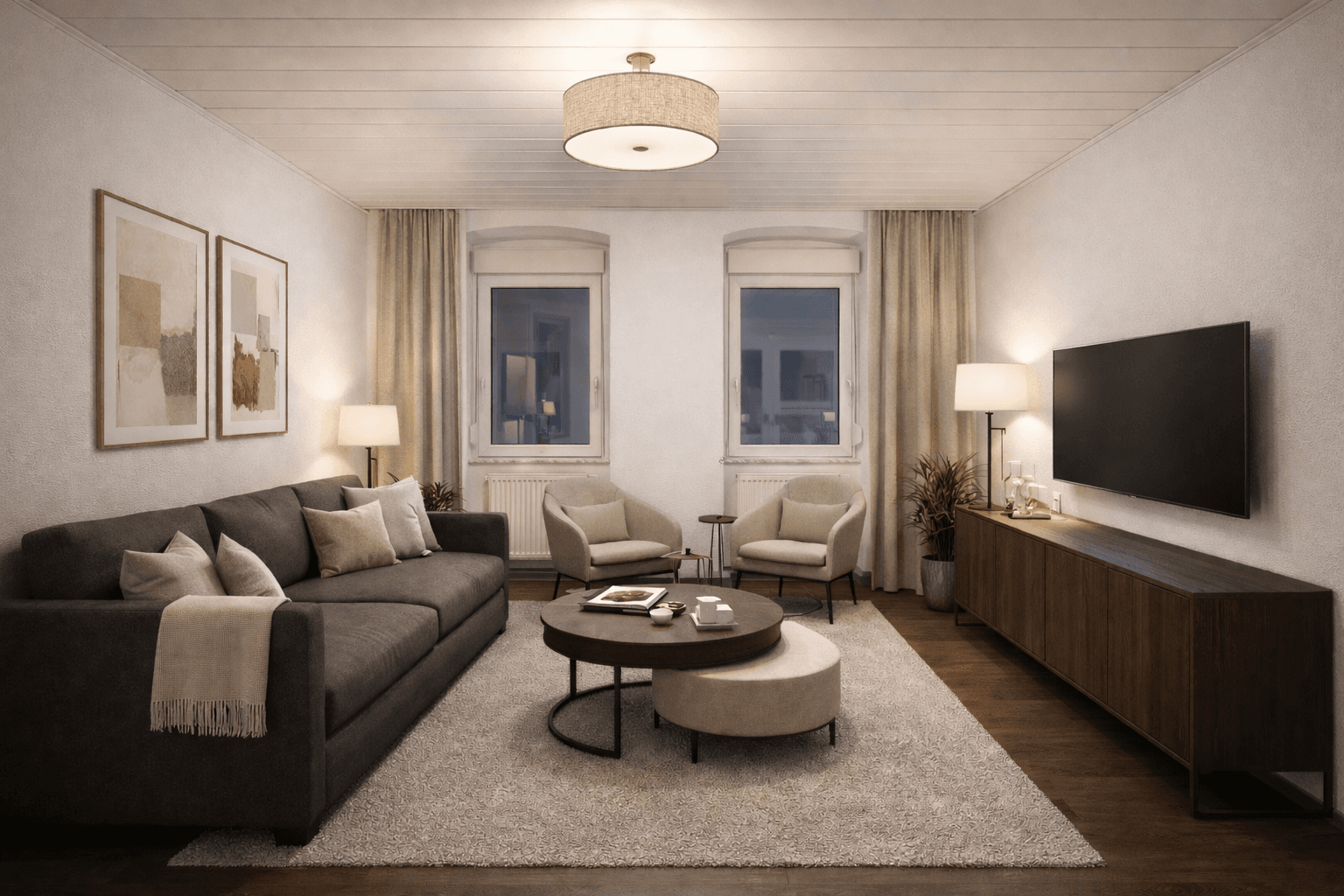 Prenájom bytu 1-izbový 63 m², Schlossstraße 36, Rauenberg, Bádensko-Wurttembersko Prenájom bytu 1-izbový 63 m², Schlossstraße 36, Rauenberg, Bádensko-Wurttembersko