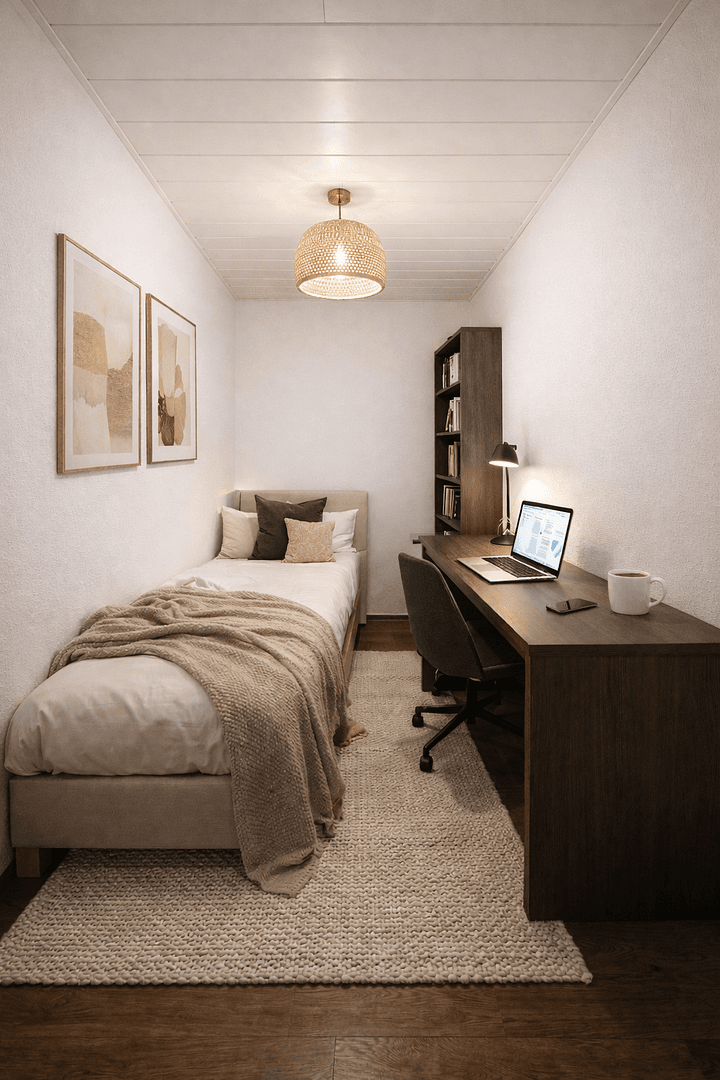 Prenájom bytu 1-izbový 63 m², Schlossstraße 36, Rauenberg, Bádensko-Wurttembersko Prenájom bytu 1-izbový 63 m², Schlossstraße 36, Rauenberg, Bádensko-Wurttembersko