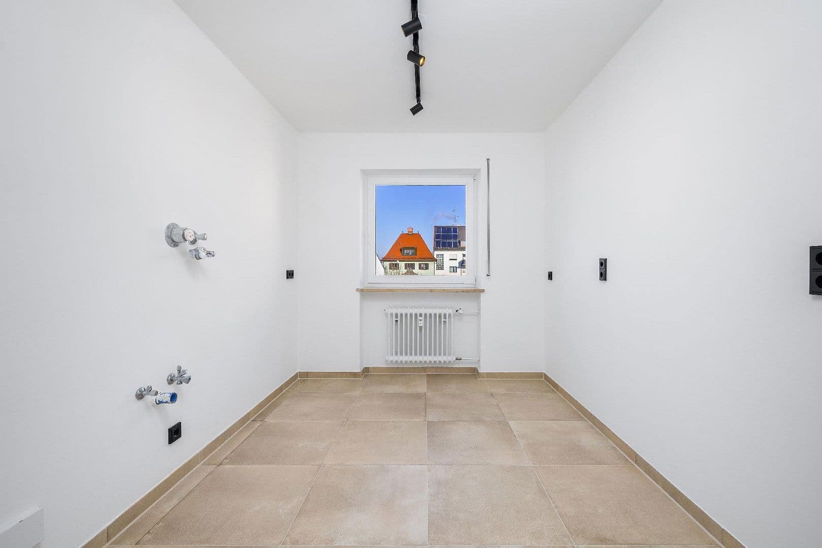 Predaj bytu 3-izbový 82 m², Angerstraße 5, Augsburg, Bavorsko Predaj bytu 3-izbový 82 m², Angerstraße 5, Augsburg, Bavorsko
