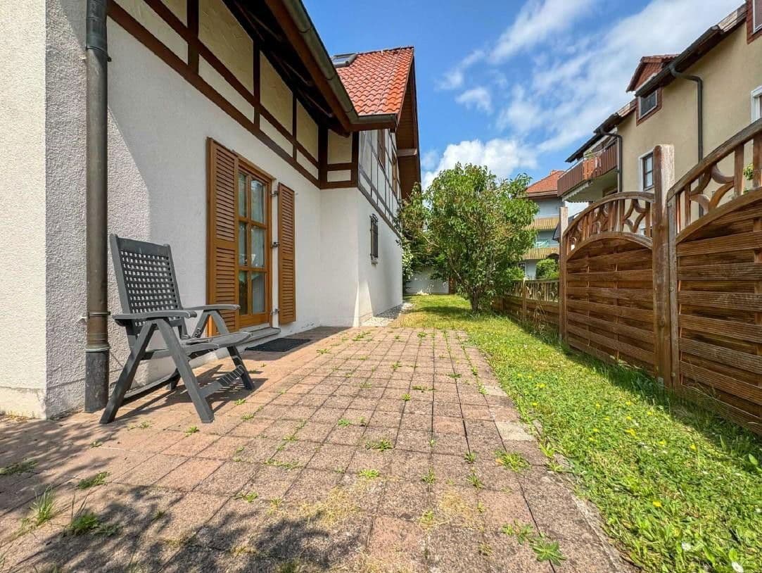 Prenájom kancelárie 150 m², Hutstraße 15,, Itzgrund, Bavorsko Prenájom kancelárie 150 m², Hutstraße 15,, Itzgrund, Bavorsko