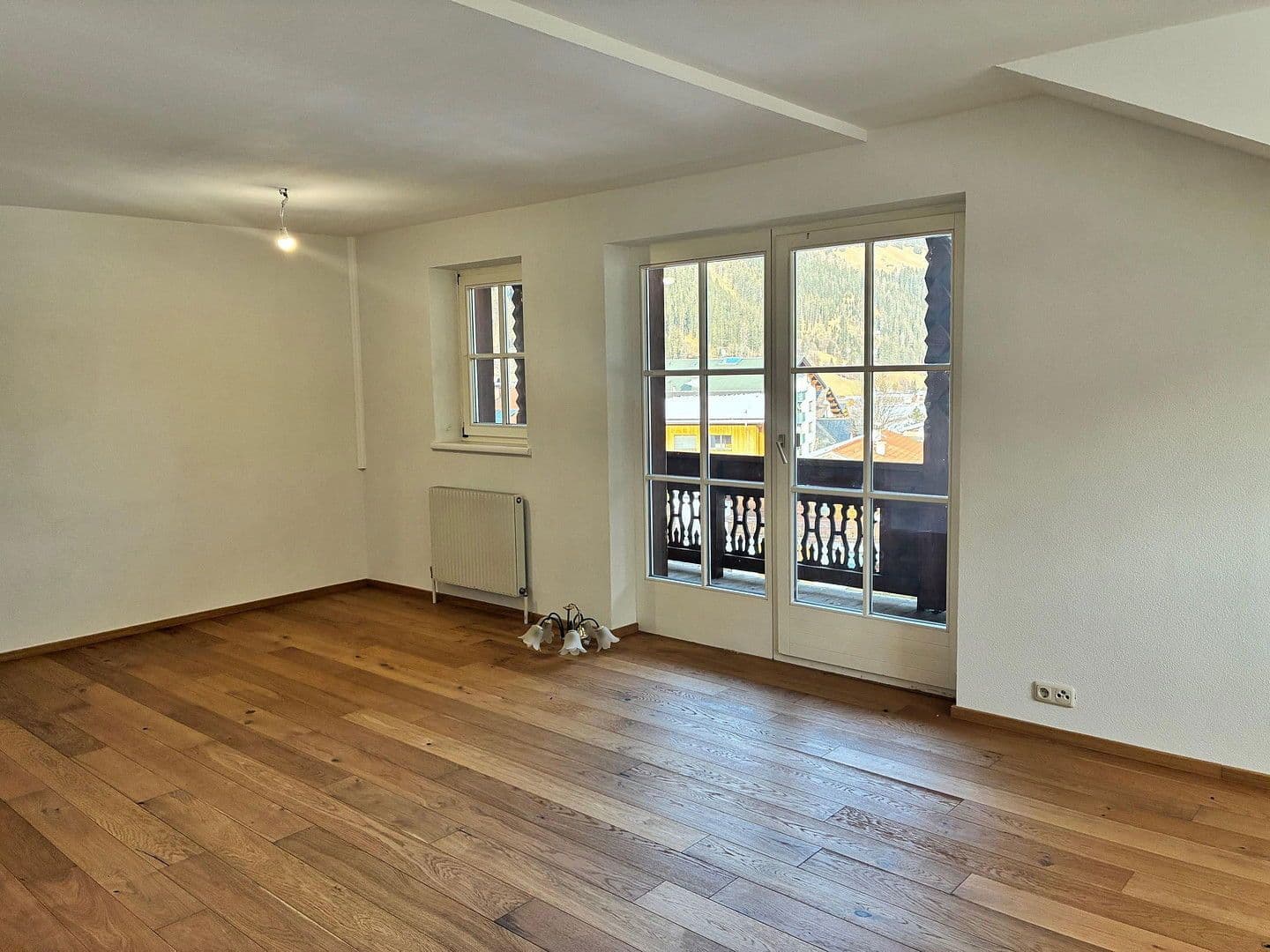 Predaj bytu 2-izbový 70 m², Dorf 46, Elbigenalp, Tirolsko Predaj bytu 2-izbový 70 m², Dorf 46, Elbigenalp, Tirolsko