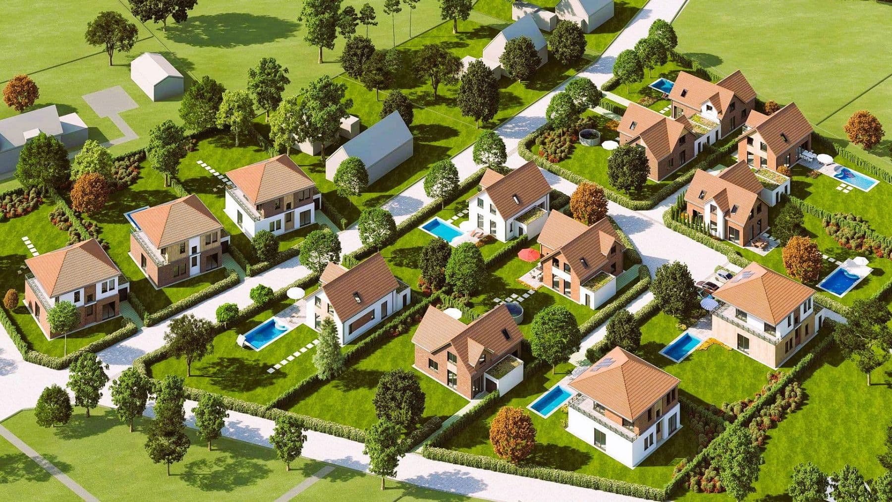 Predaj pozemku 828 m², Dassow, Meklenbursko-Predpomoransko Predaj pozemku 828 m², Dassow, Meklenbursko-Predpomoransko