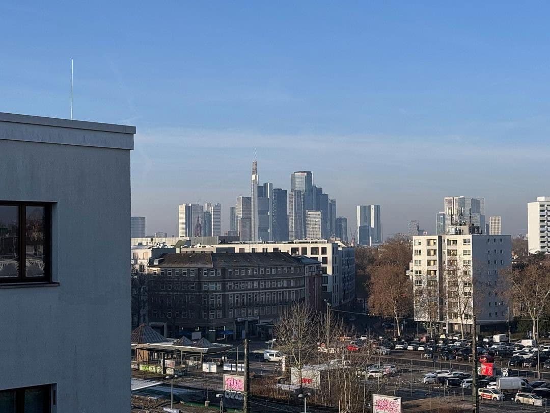 Predaj bytu 4-izbový 144 m², Frankfurt am Main, Hesensko Predaj bytu 4-izbový 144 m², Frankfurt am Main, Hesensko