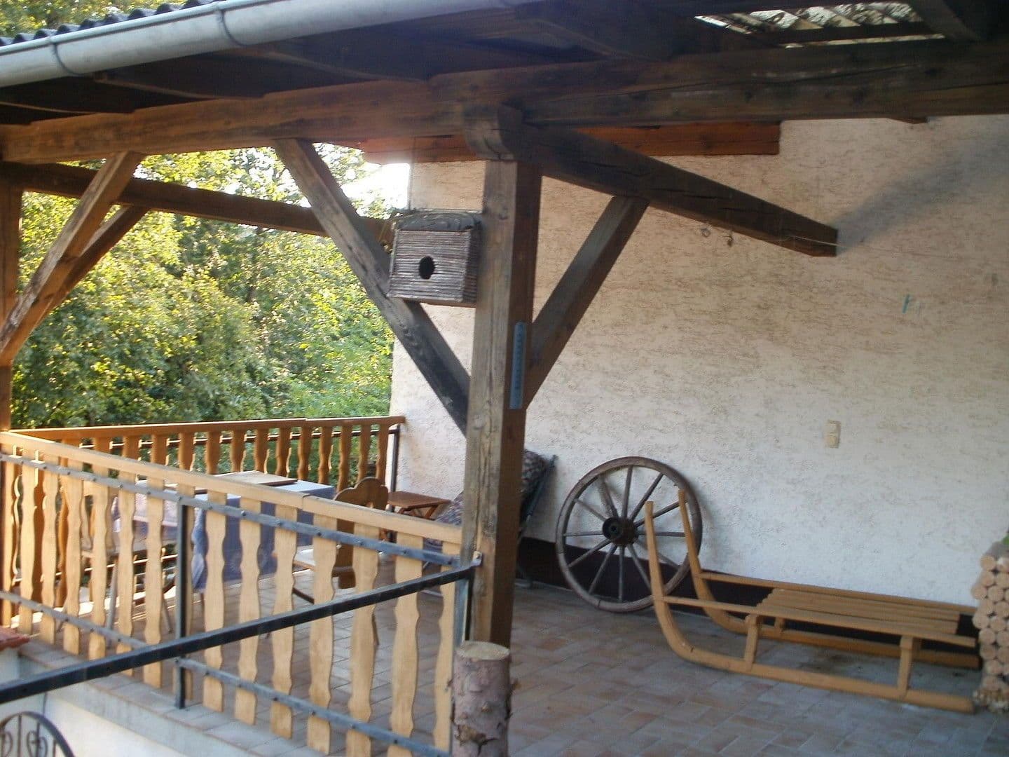 Predaj domu 90 m², pozemek 2.829 m², Fürstenstein, Bavorsko Predaj domu 90 m², pozemek 2.829 m², Fürstenstein, Bavorsko