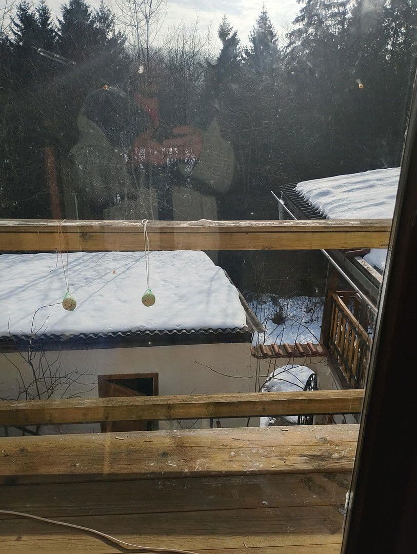 Predaj domu 90 m², pozemek 2.829 m², Fürstenstein, Bavorsko Predaj domu 90 m², pozemek 2.829 m², Fürstenstein, Bavorsko