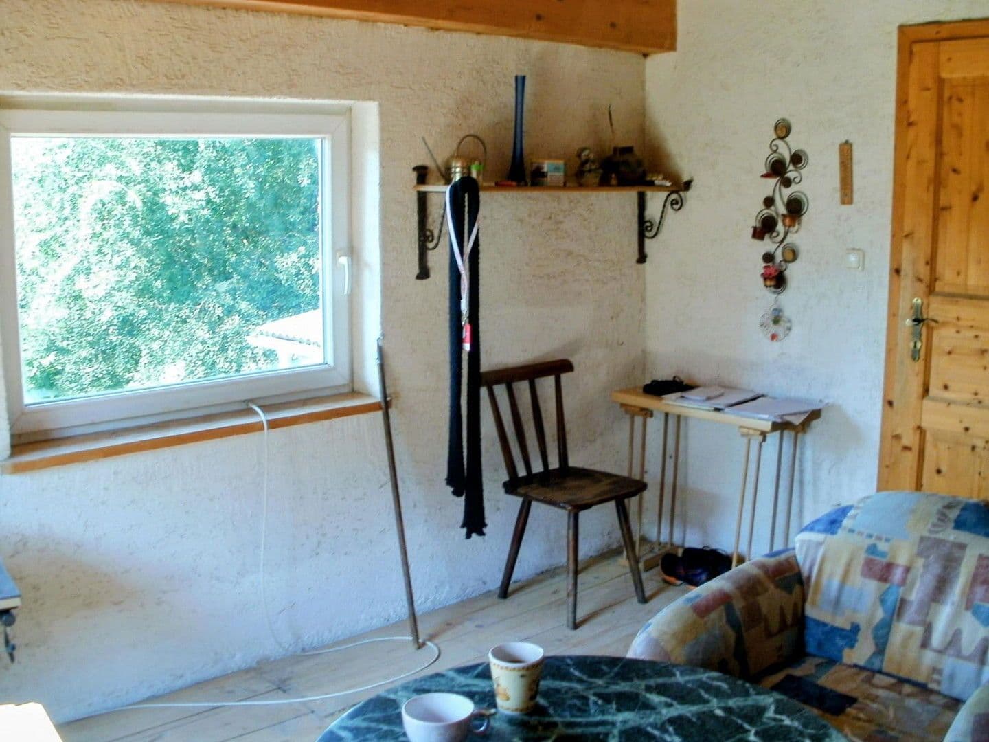 Predaj domu 90 m², pozemek 2.829 m², Fürstenstein, Bavorsko Predaj domu 90 m², pozemek 2.829 m², Fürstenstein, Bavorsko