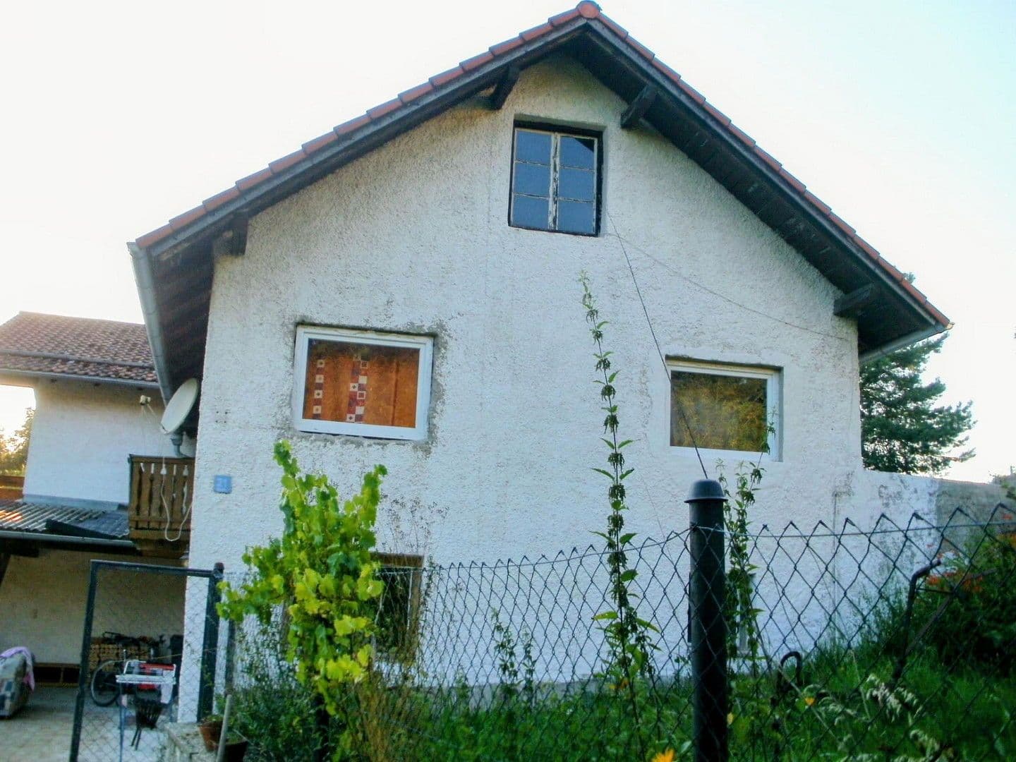 Predaj domu 90 m², pozemek 2.829 m², Fürstenstein, Bavorsko Predaj domu 90 m², pozemek 2.829 m², Fürstenstein, Bavorsko