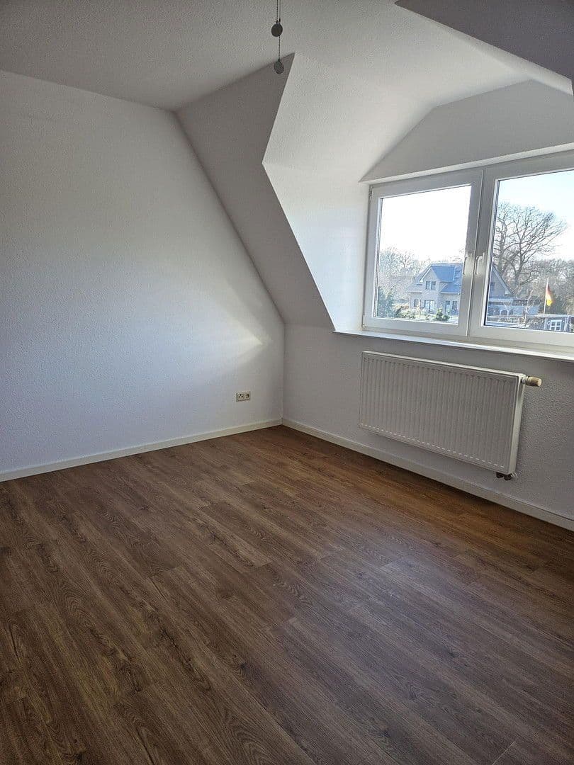 Predaj domu 107 m², pozemek 1.000 m², Hamersen, Dolné Sasko Predaj domu 107 m², pozemek 1.000 m², Hamersen, Dolné Sasko