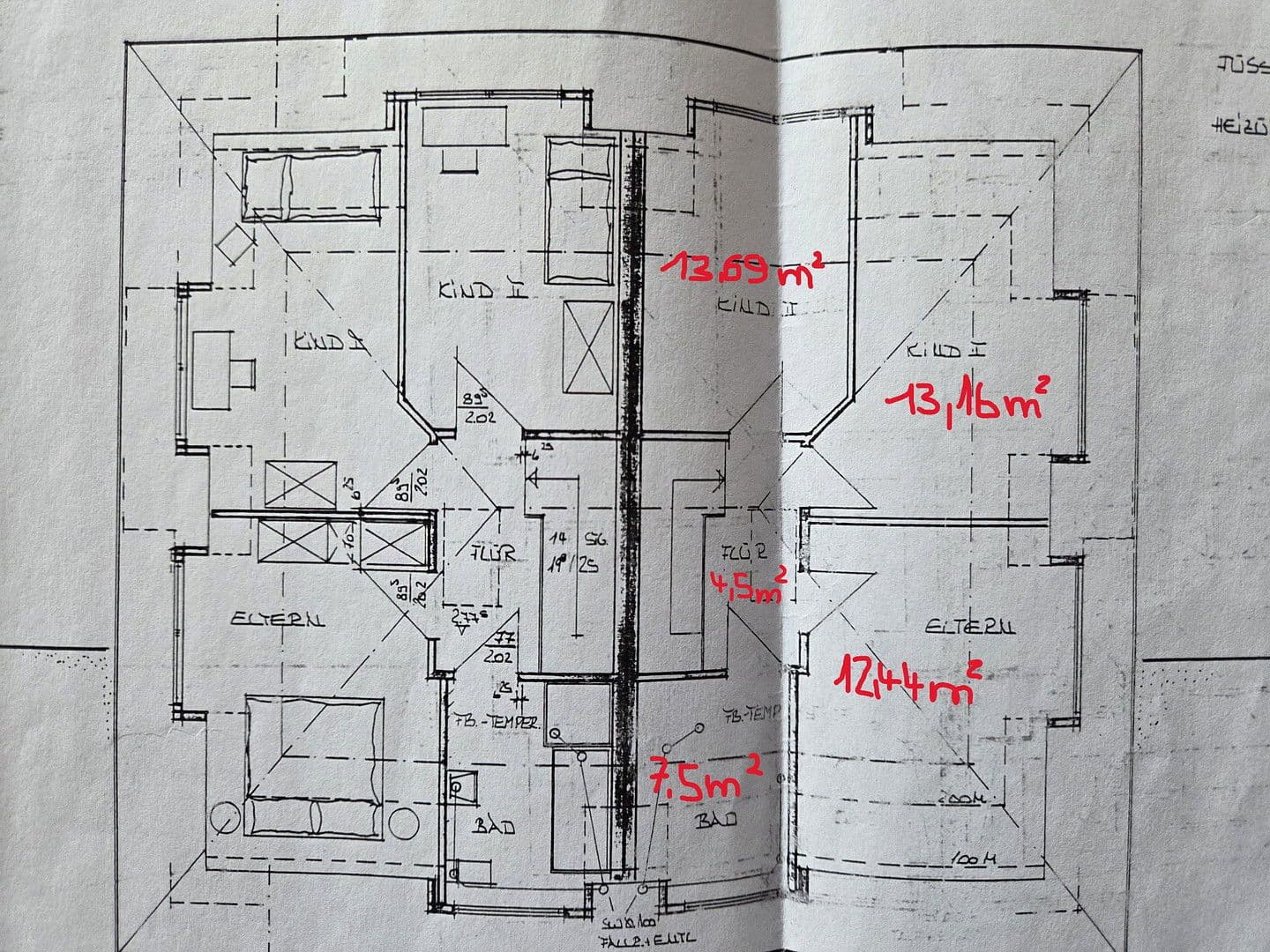 Predaj domu 107 m², pozemek 1.000 m², Hamersen, Dolné Sasko Predaj domu 107 m², pozemek 1.000 m², Hamersen, Dolné Sasko