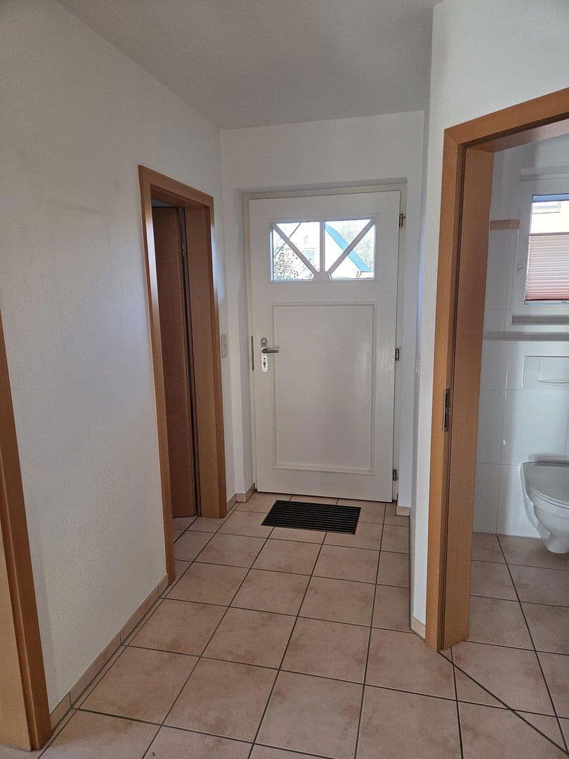 Predaj domu 107 m², pozemek 1.000 m², Hamersen, Dolné Sasko Predaj domu 107 m², pozemek 1.000 m², Hamersen, Dolné Sasko