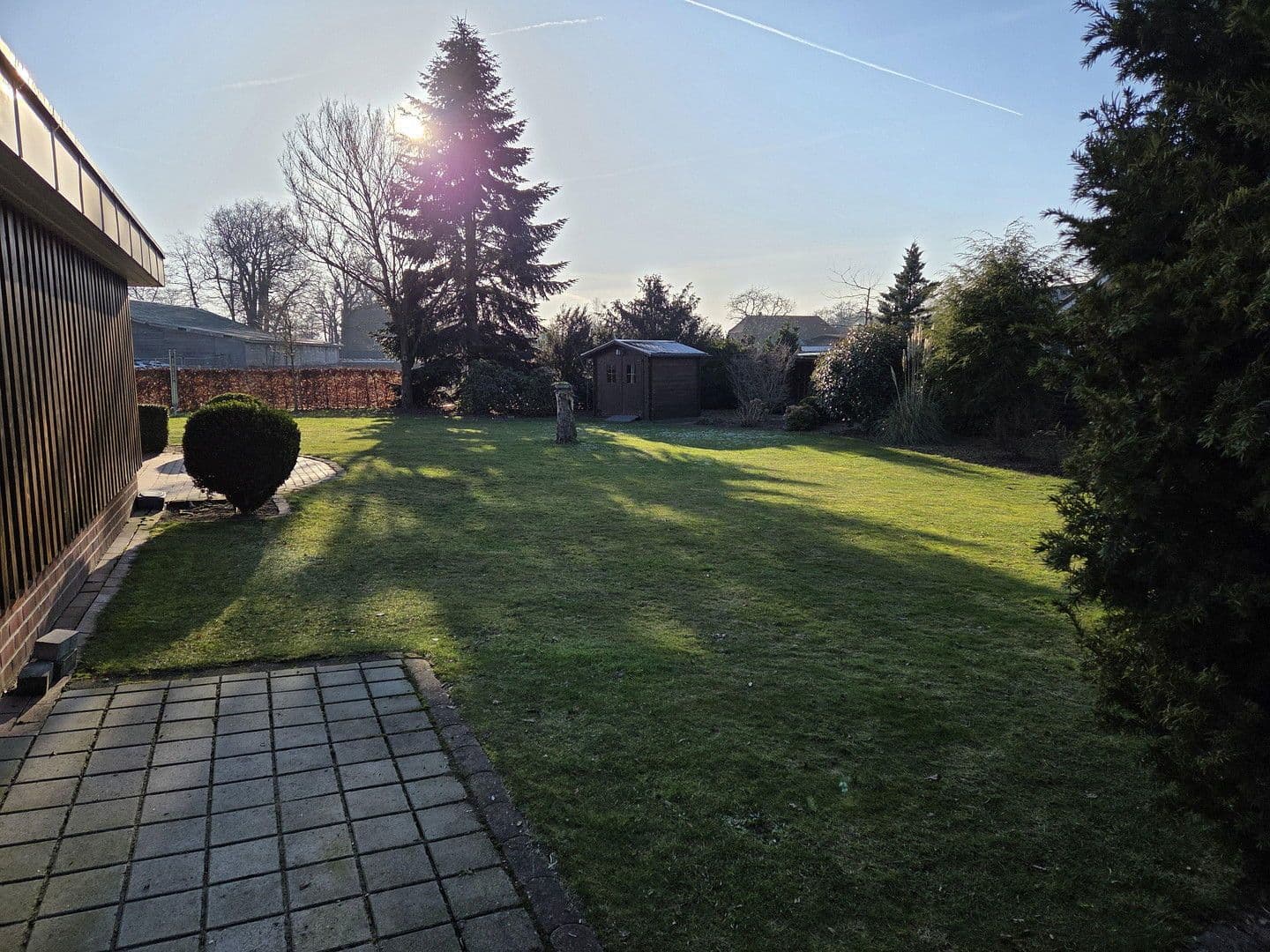 Predaj domu 107 m², pozemek 1.000 m², Hamersen, Dolné Sasko Predaj domu 107 m², pozemek 1.000 m², Hamersen, Dolné Sasko