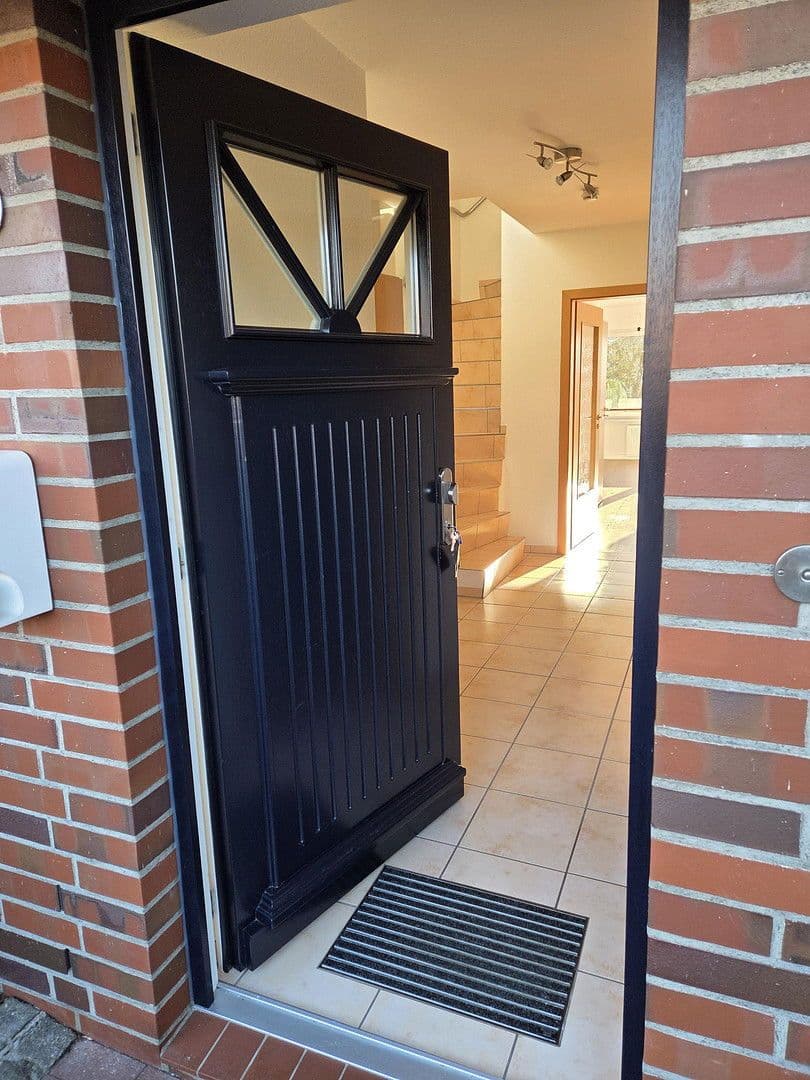 Predaj domu 107 m², pozemek 1.000 m², Hamersen, Dolné Sasko Predaj domu 107 m², pozemek 1.000 m², Hamersen, Dolné Sasko