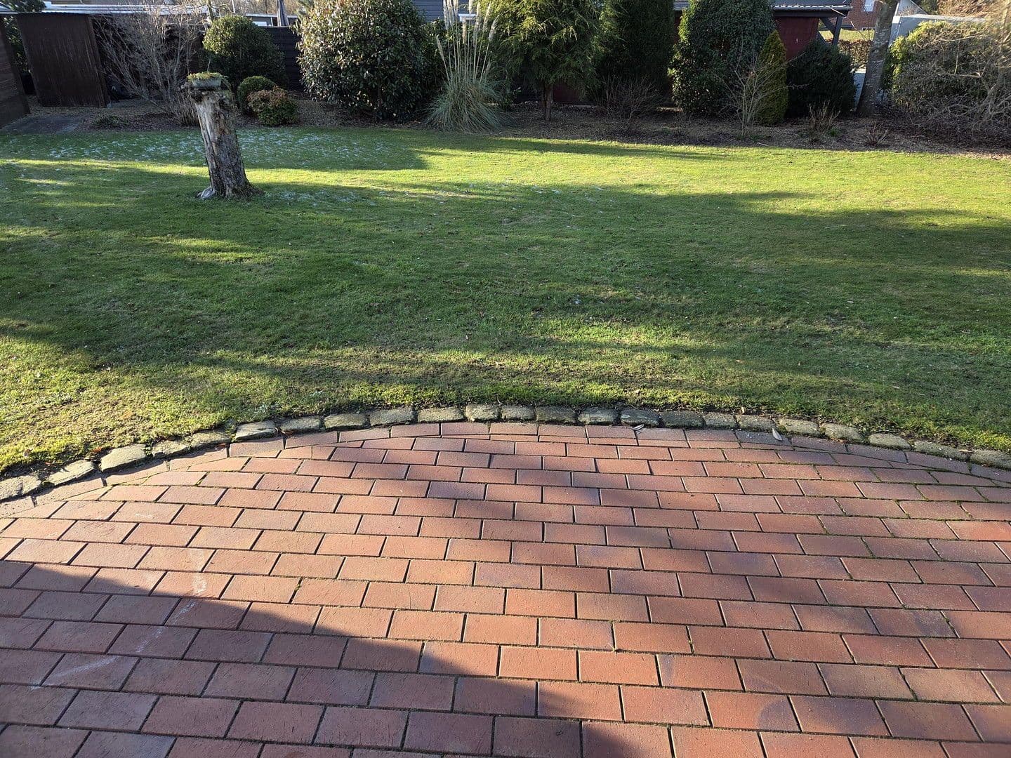 Predaj domu 107 m², pozemek 1.000 m², Hamersen, Dolné Sasko Predaj domu 107 m², pozemek 1.000 m², Hamersen, Dolné Sasko