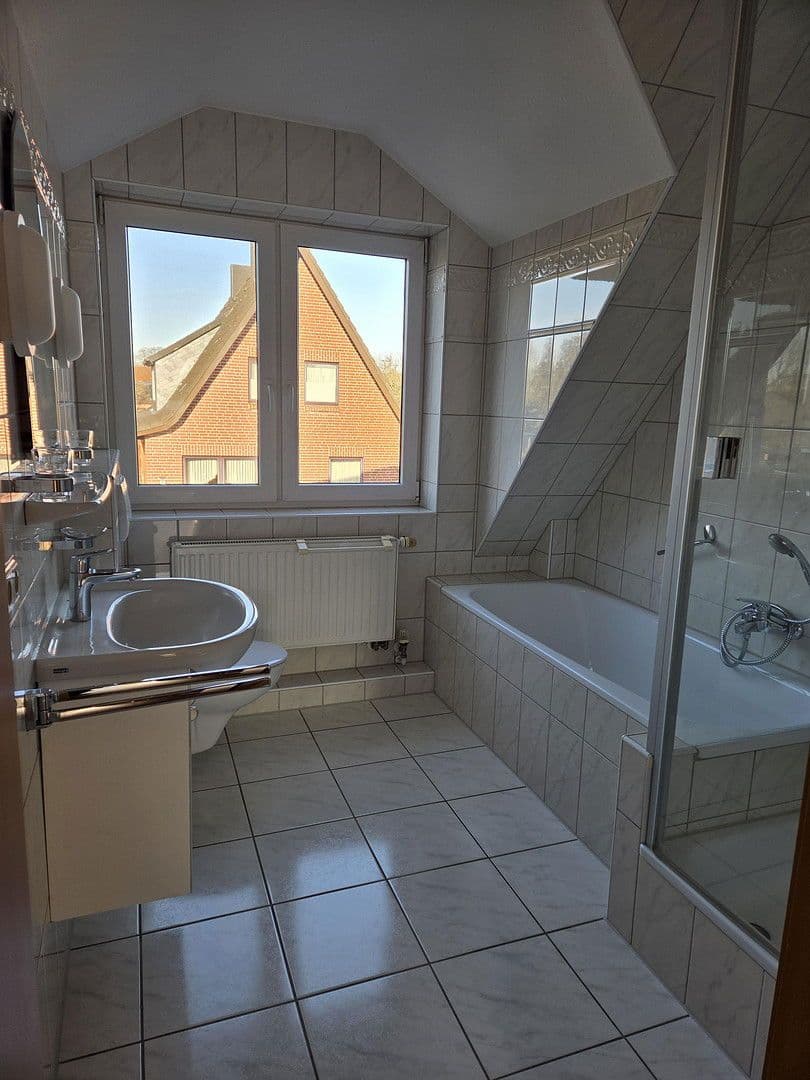 Predaj domu 107 m², pozemek 1.000 m², Hamersen, Dolné Sasko Predaj domu 107 m², pozemek 1.000 m², Hamersen, Dolné Sasko