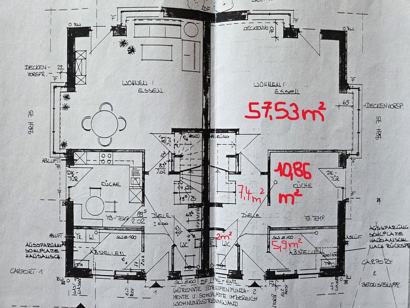 Predaj domu 107 m², pozemek 1.000 m², Hamersen, Dolné Sasko Predaj domu 107 m², pozemek 1.000 m², Hamersen, Dolné Sasko
