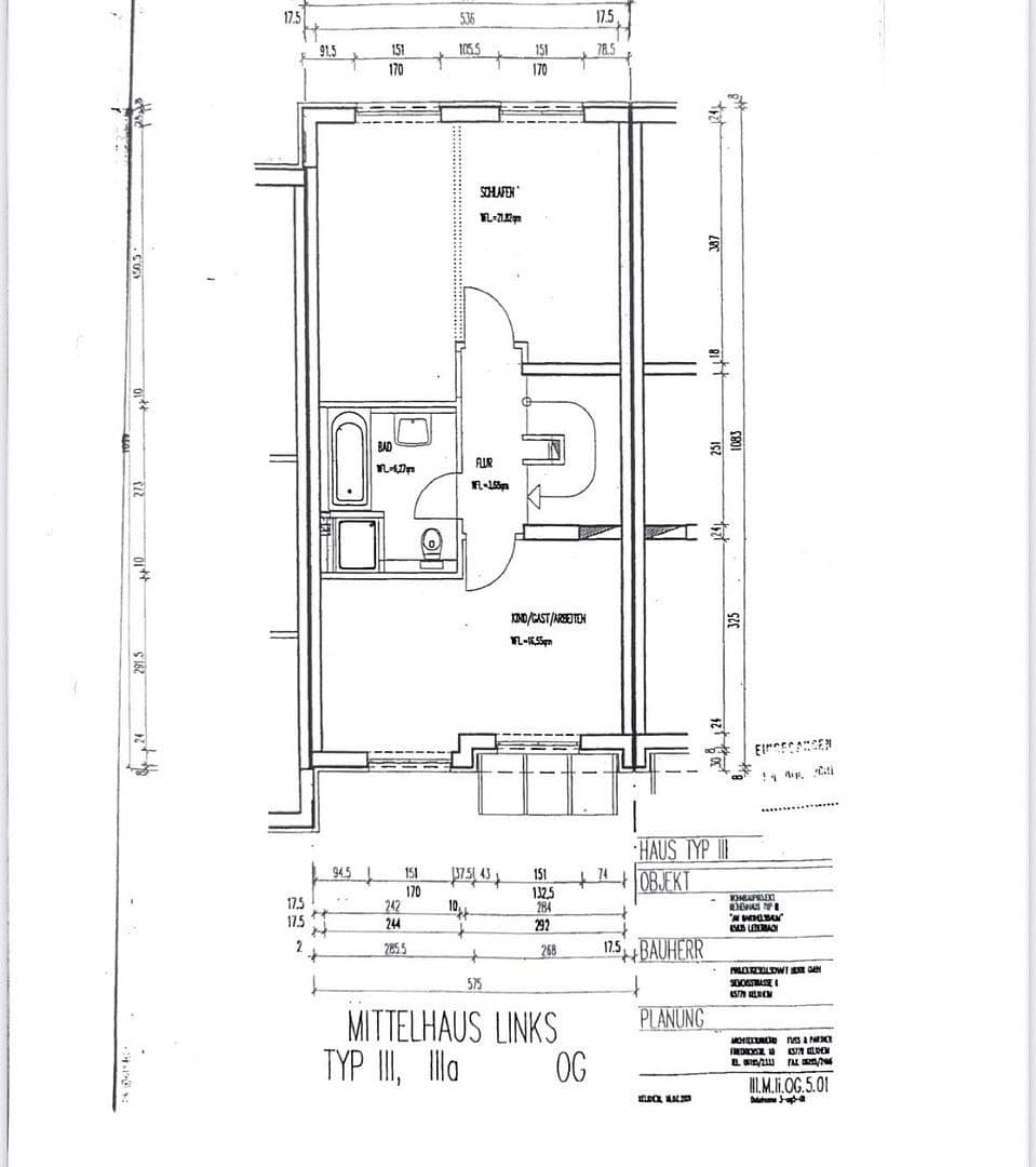 Predaj domu 131 m², pozemek 132 m², Liederbach am Taunus, Hesensko Predaj domu 131 m², pozemek 132 m², Liederbach am Taunus, Hesensko