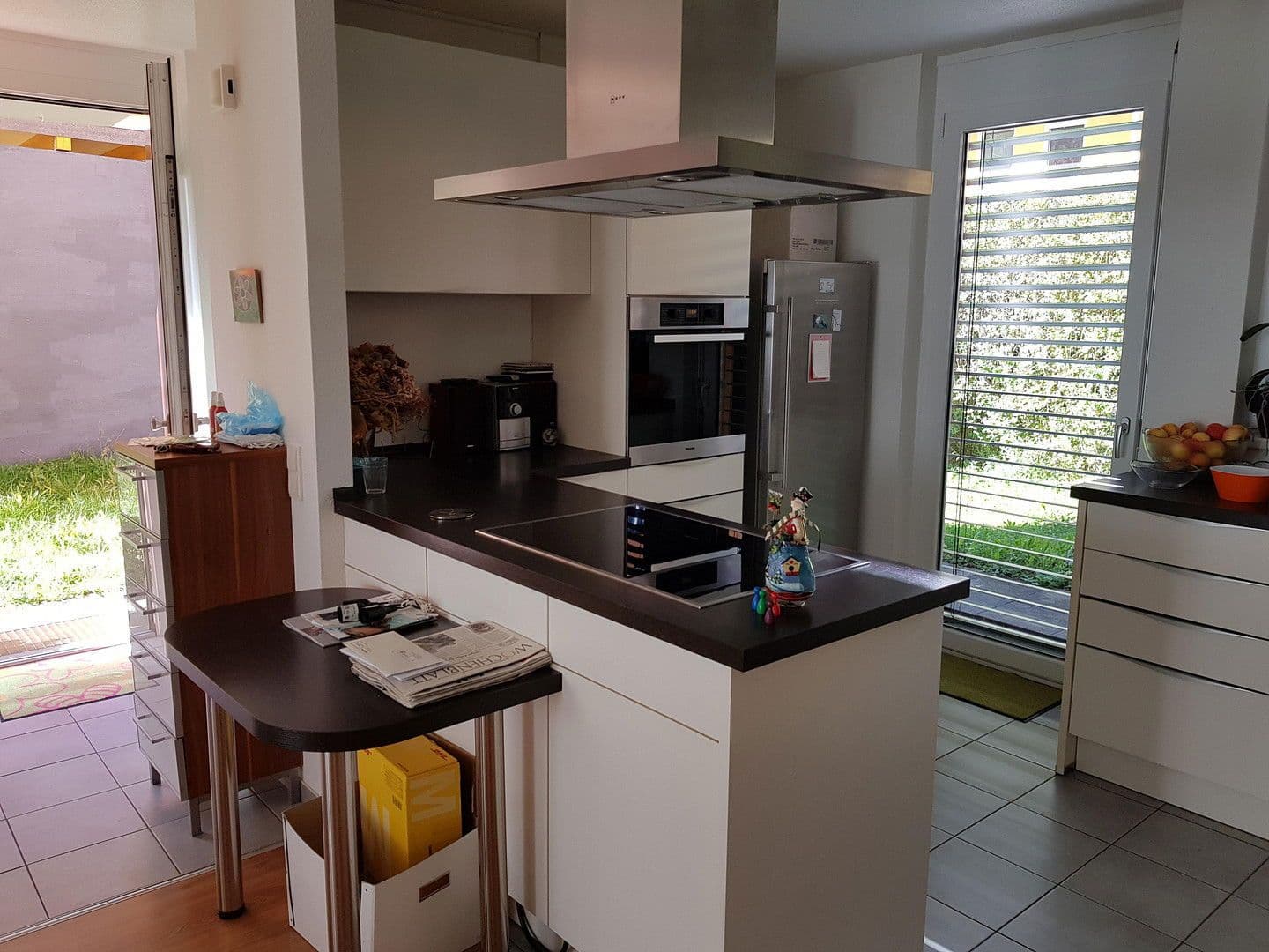 Predaj domu 146 m², pozemek 264 m², Singen (Hohentwiel), Bádensko-Wurttembersko Predaj domu 146 m², pozemek 264 m², Singen (Hohentwiel), Bádensko-Wurttembersko