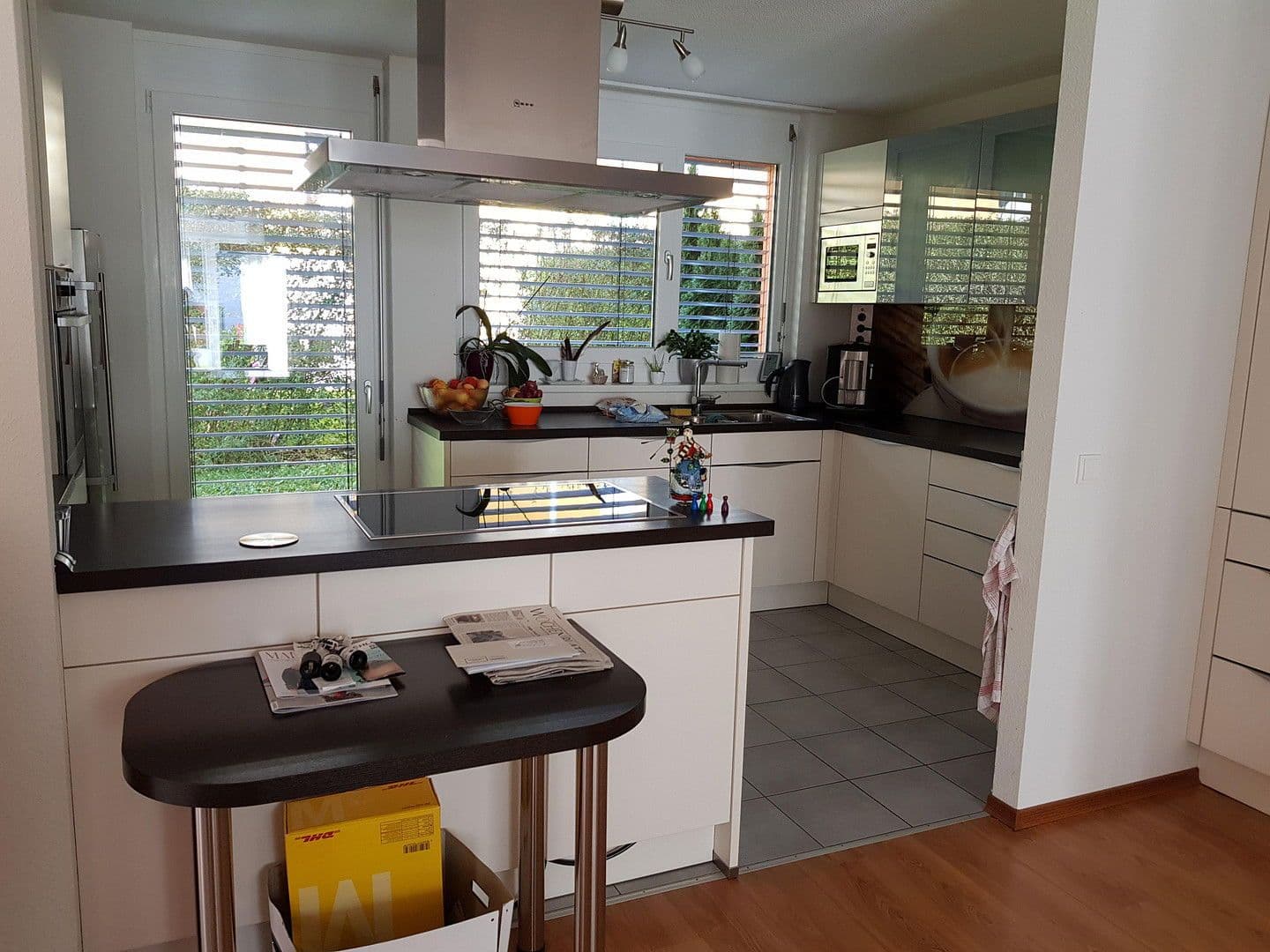 Predaj domu 146 m², pozemek 264 m², Singen (Hohentwiel), Bádensko-Wurttembersko Predaj domu 146 m², pozemek 264 m², Singen (Hohentwiel), Bádensko-Wurttembersko