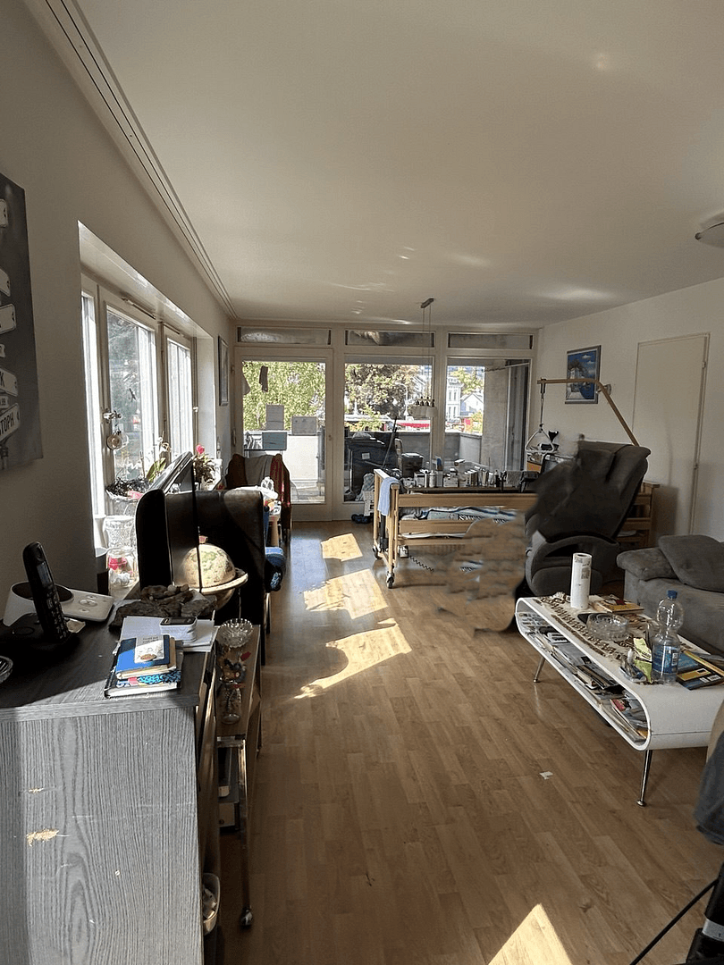 Predaj domu 272 m², pozemek 593 m², Schopfheimerstraße 13, Lörrach, Bádensko-Wurttembersko Predaj domu 272 m², pozemek 593 m², Schopfheimerstraße 13, Lörrach, Bádensko-Wurttembersko