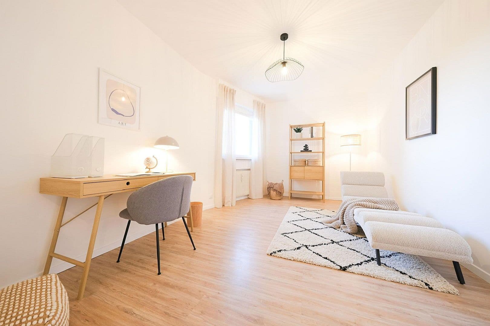 Predaj bytu 3-izbový 88 m², Schweinfurt, Bavorsko Predaj bytu 3-izbový 88 m², Schweinfurt, Bavorsko