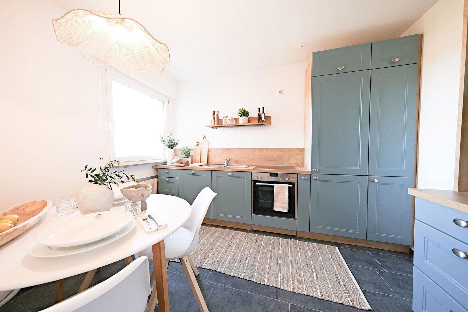 Predaj bytu 3-izbový 88 m², Schweinfurt, Bavorsko Predaj bytu 3-izbový 88 m², Schweinfurt, Bavorsko